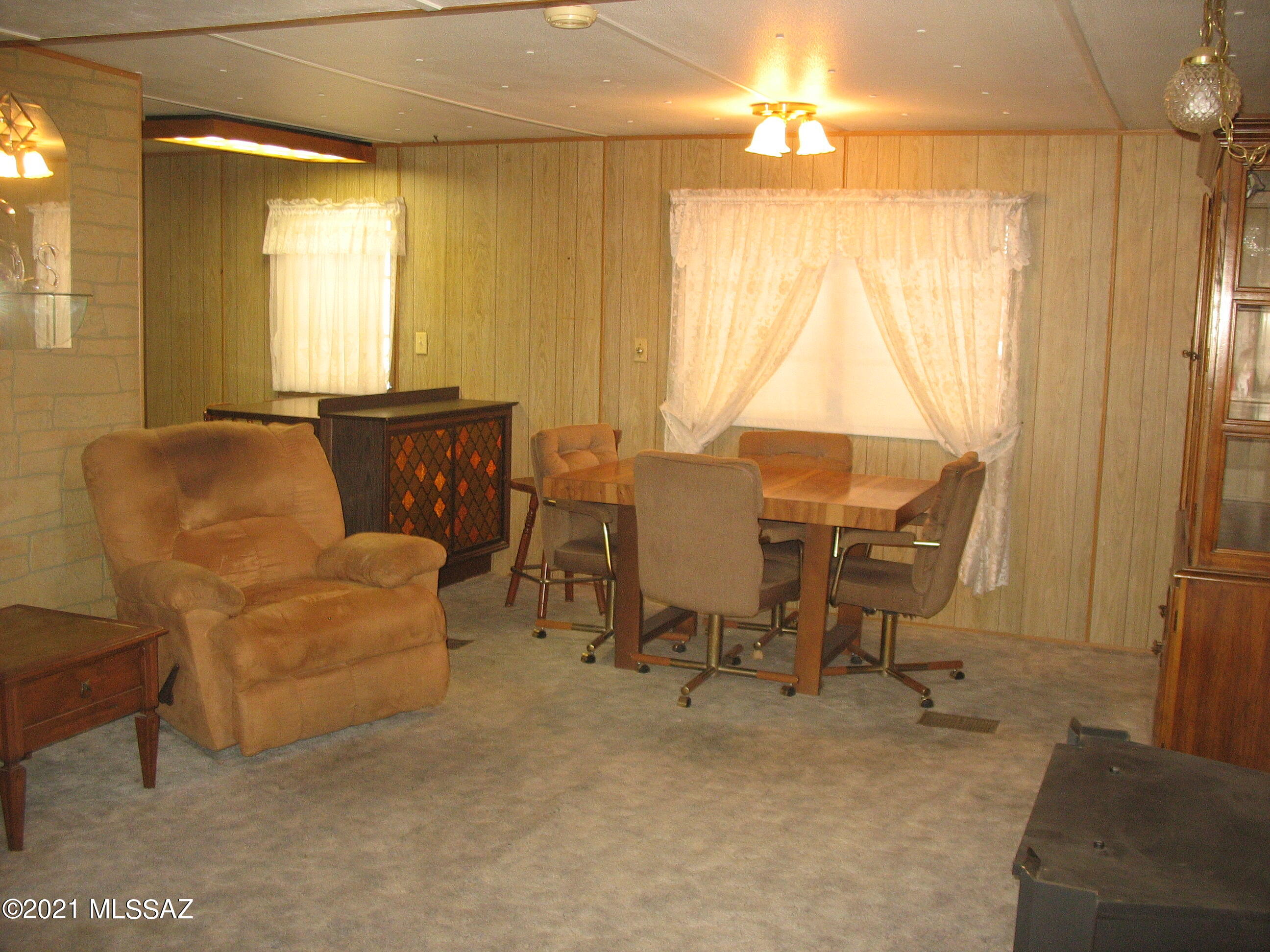 Tucson Estates (403-758) - Residential