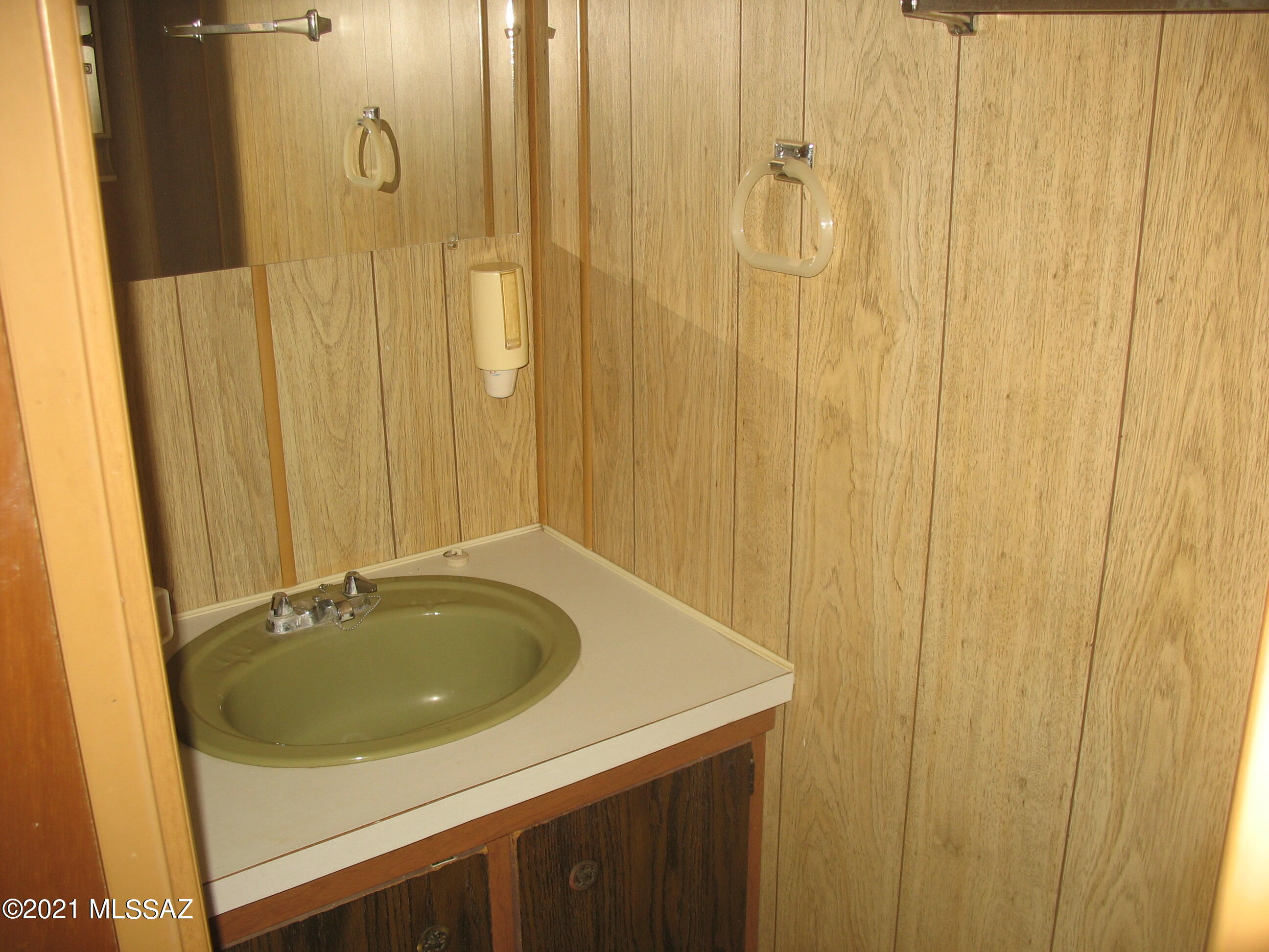 Tucson Estates (403-758) - Residential