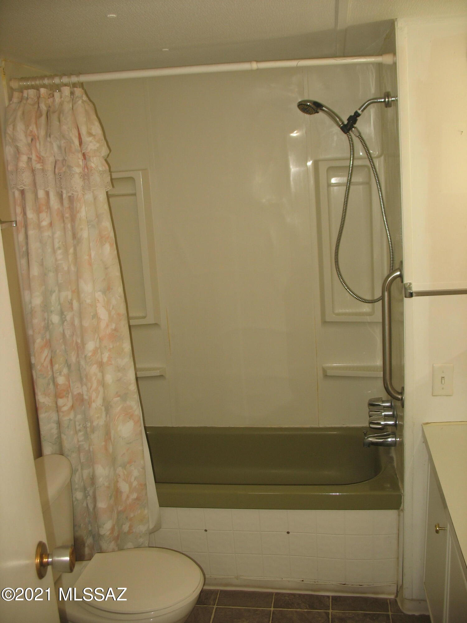 Tucson Estates (403-758) - Residential