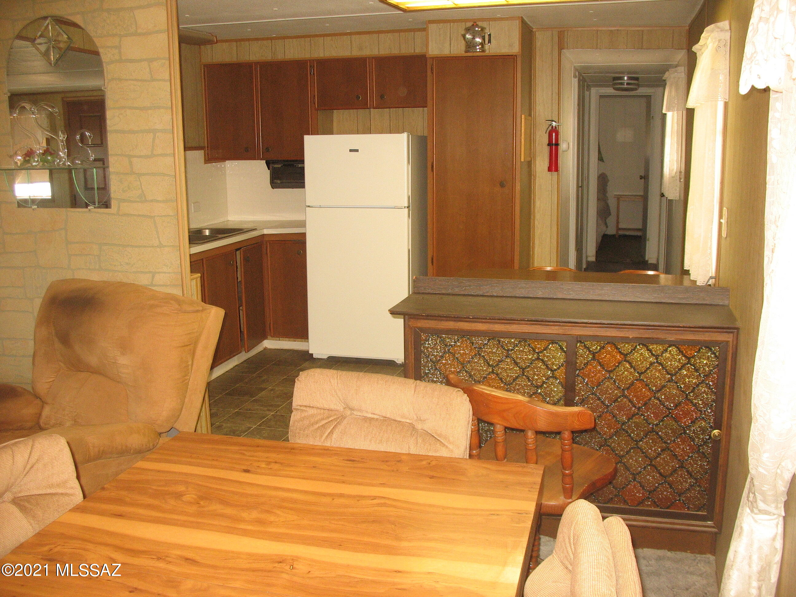 Tucson Estates (403-758) - Residential