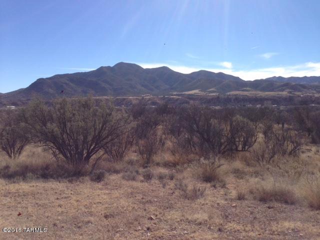 MOTIVATED SELLER!!! 36 acres of land in prestigious Lake Patagonia Ranch Est. in SE Arizona's Mountain Empire. CAPPED WELL ALREADY IN PLACE AND STATE LAND IS NEARBY. Great year around climate and easy access to shopping and services. Several excellent building sites for your dream home. Private well already in place and a successful perc test. Survey in place to split the land into 2 parcels. Owner is a licensed AZ Real Estate Agent/Broker.  Patagonia, Az is marketing address, mailing address is Nogales, Az