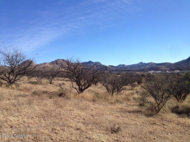 Lake Patagonia Ranch - Land