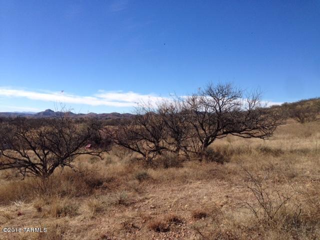 Lake Patagonia Ranch - Land