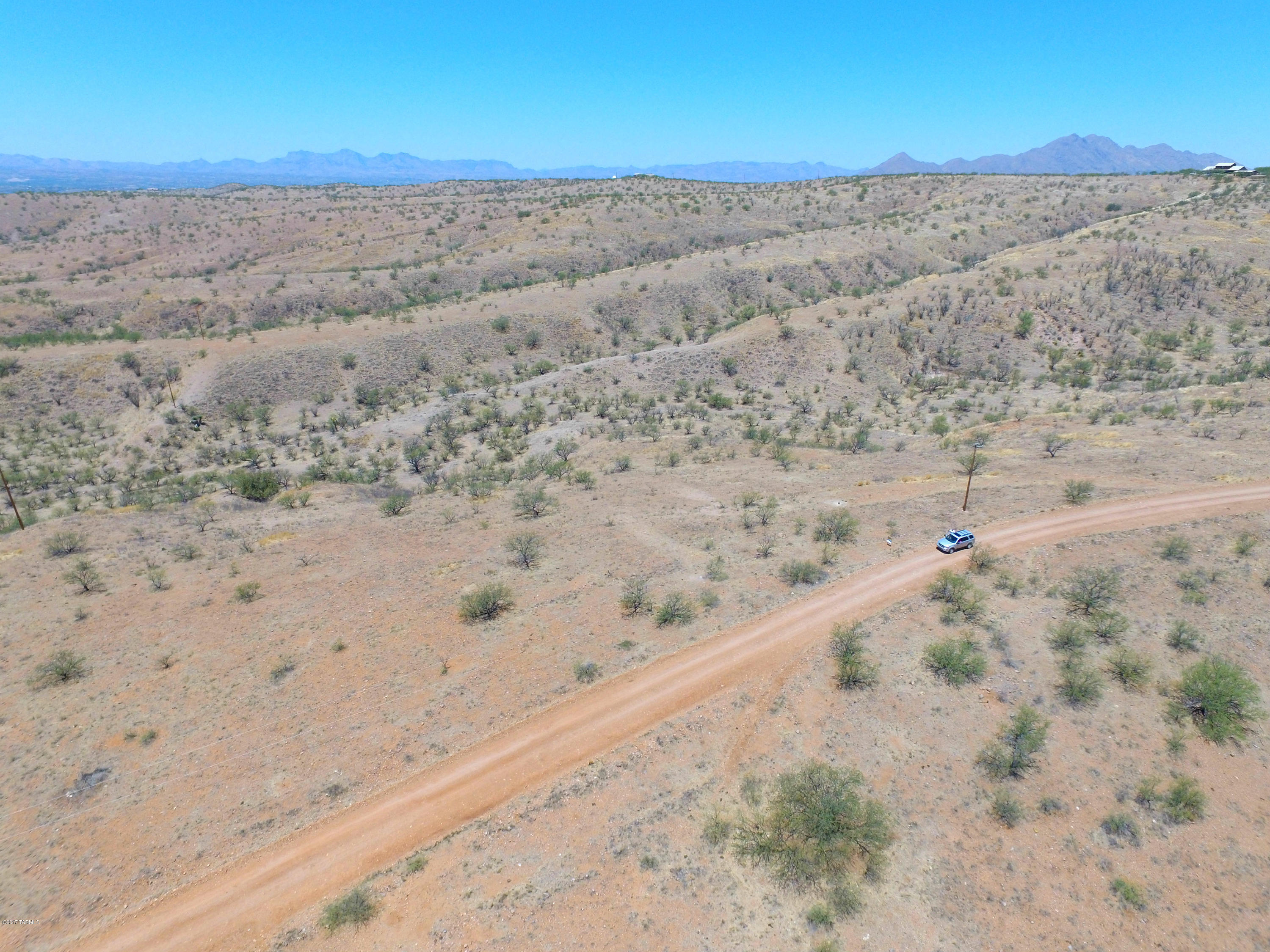 Lake Patagonia Ranch - Land