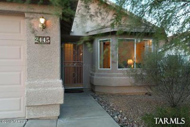 Casa De Kino (1-156) - Residential Lease