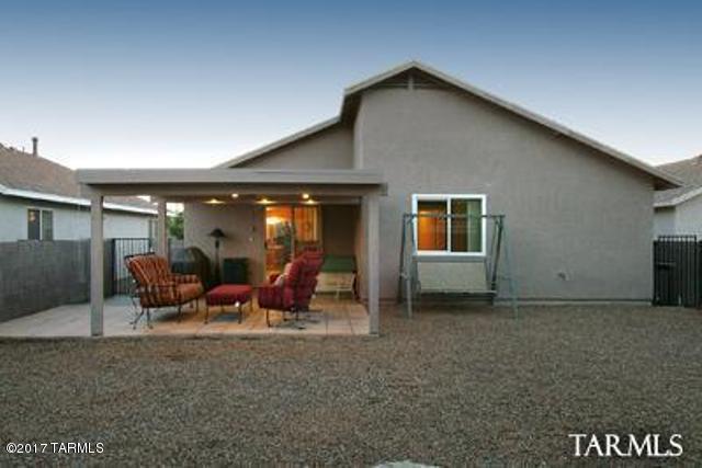 Casa De Kino (1-156) - Residential Lease