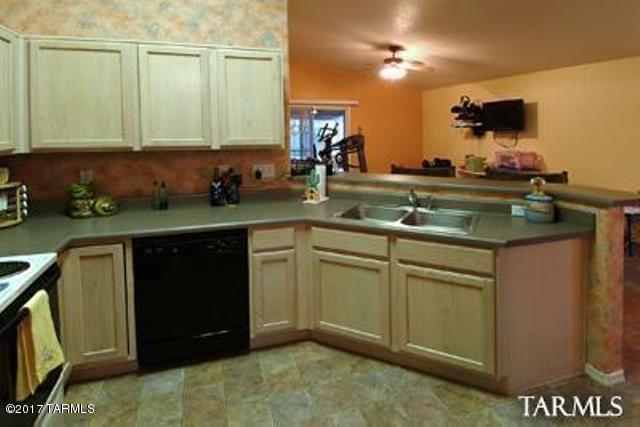 Casa De Kino (1-156) - Residential Lease