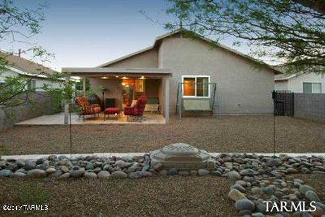 Casa De Kino (1-156) - Residential Lease