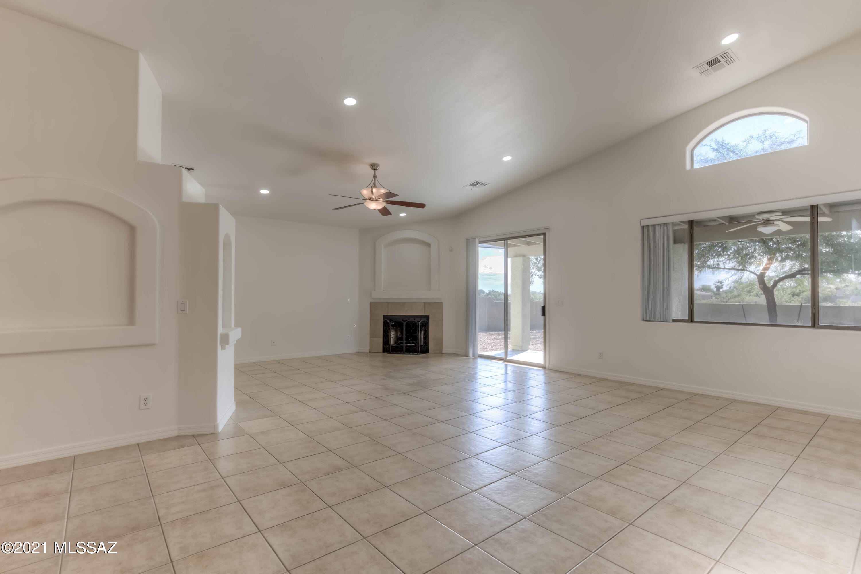 Continental Ranch Parcel 51 - Residential