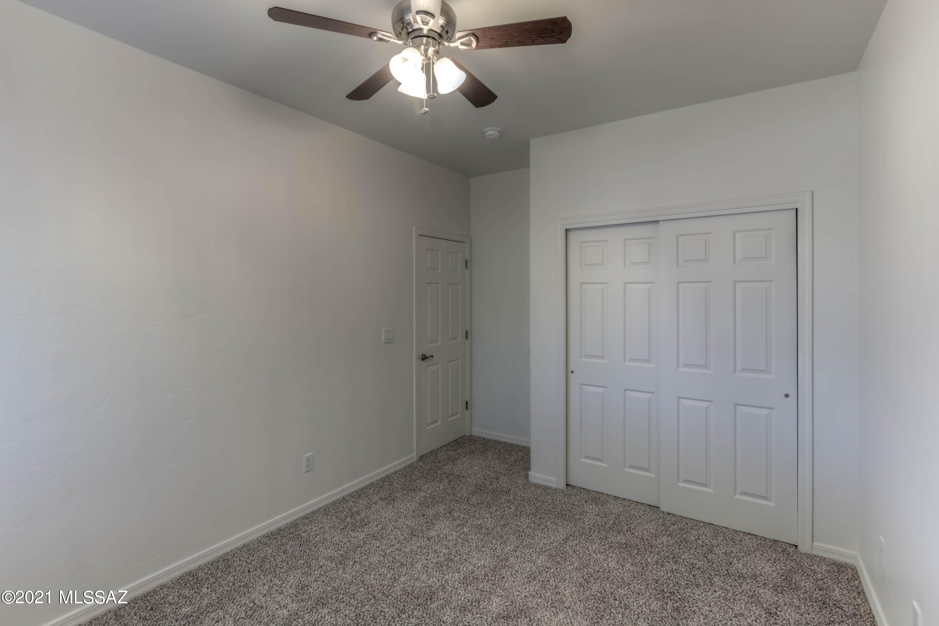 Continental Ranch Parcel 51 - Residential