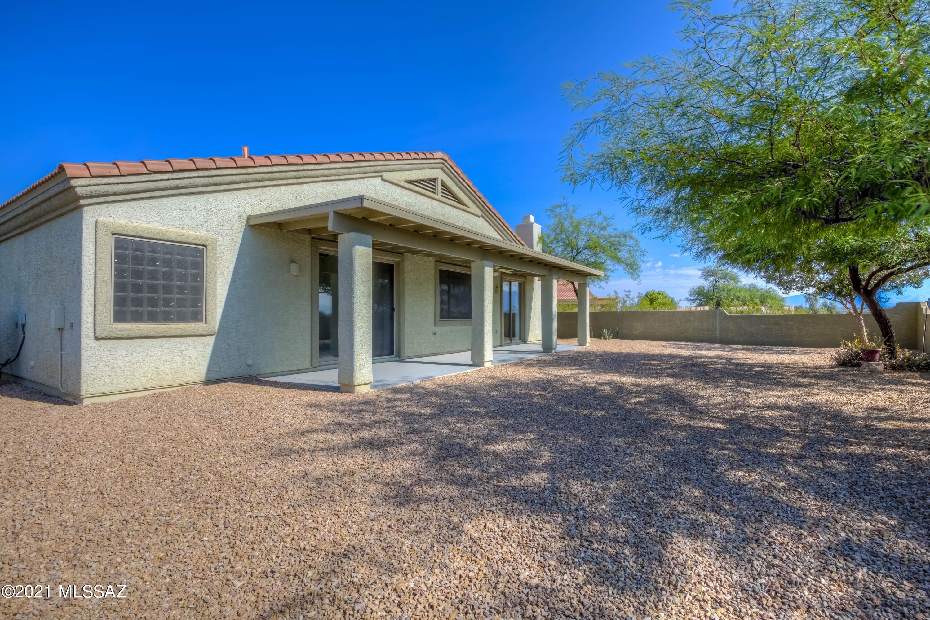 Continental Ranch Parcel 51 - Residential