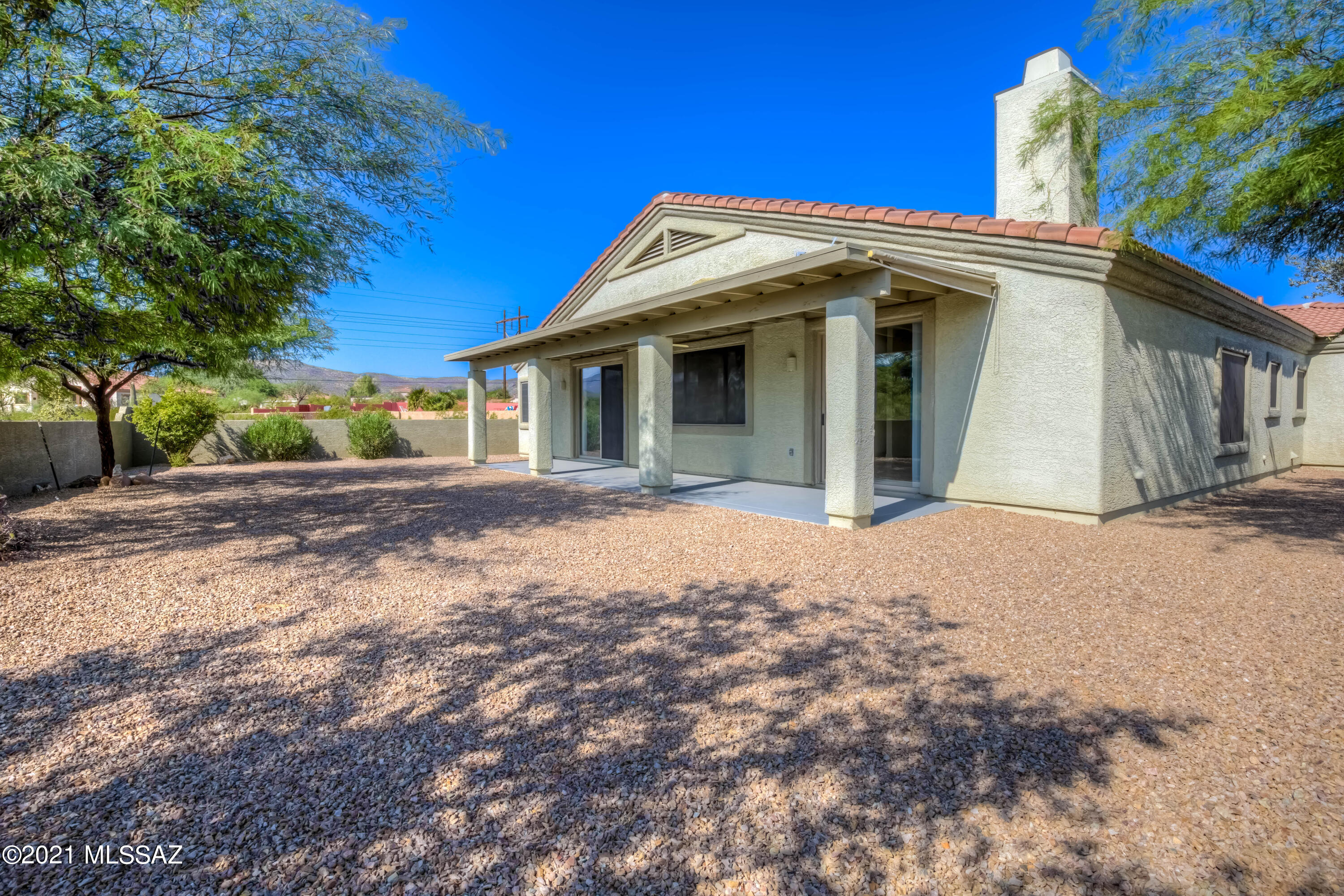 Continental Ranch Parcel 51 - Residential