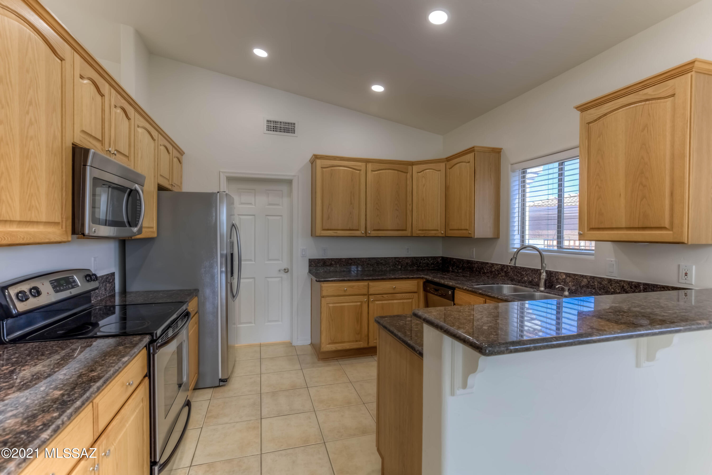 Continental Ranch Parcel 51 - Residential