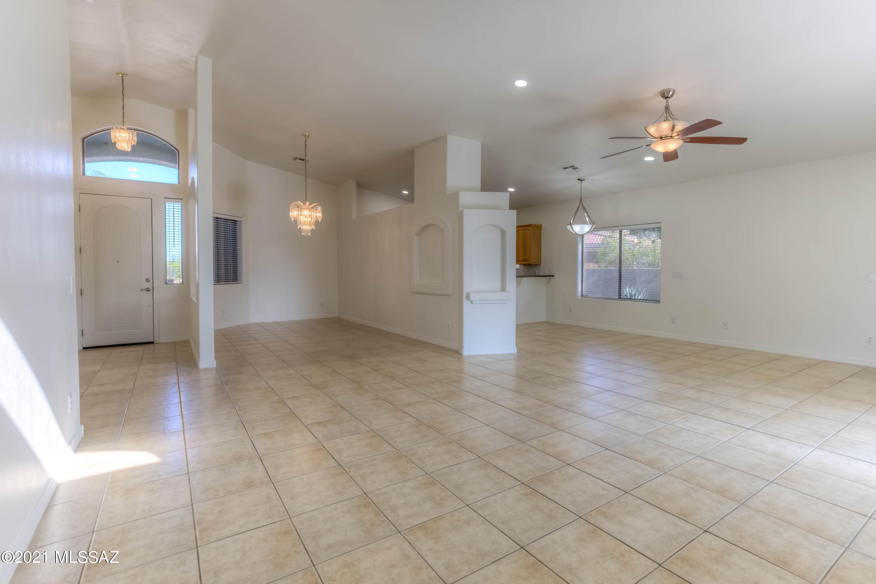 Continental Ranch Parcel 51 - Residential