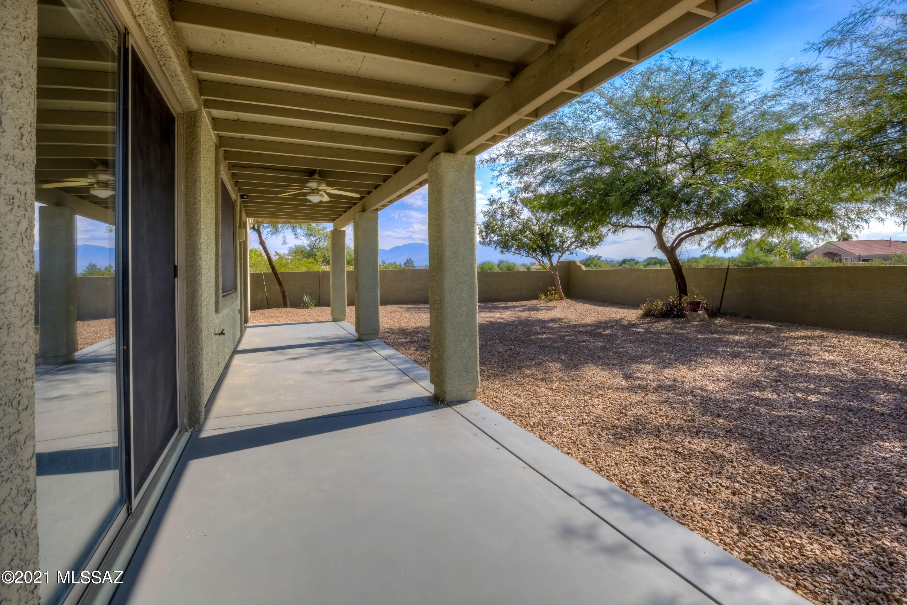 Continental Ranch Parcel 51 - Residential