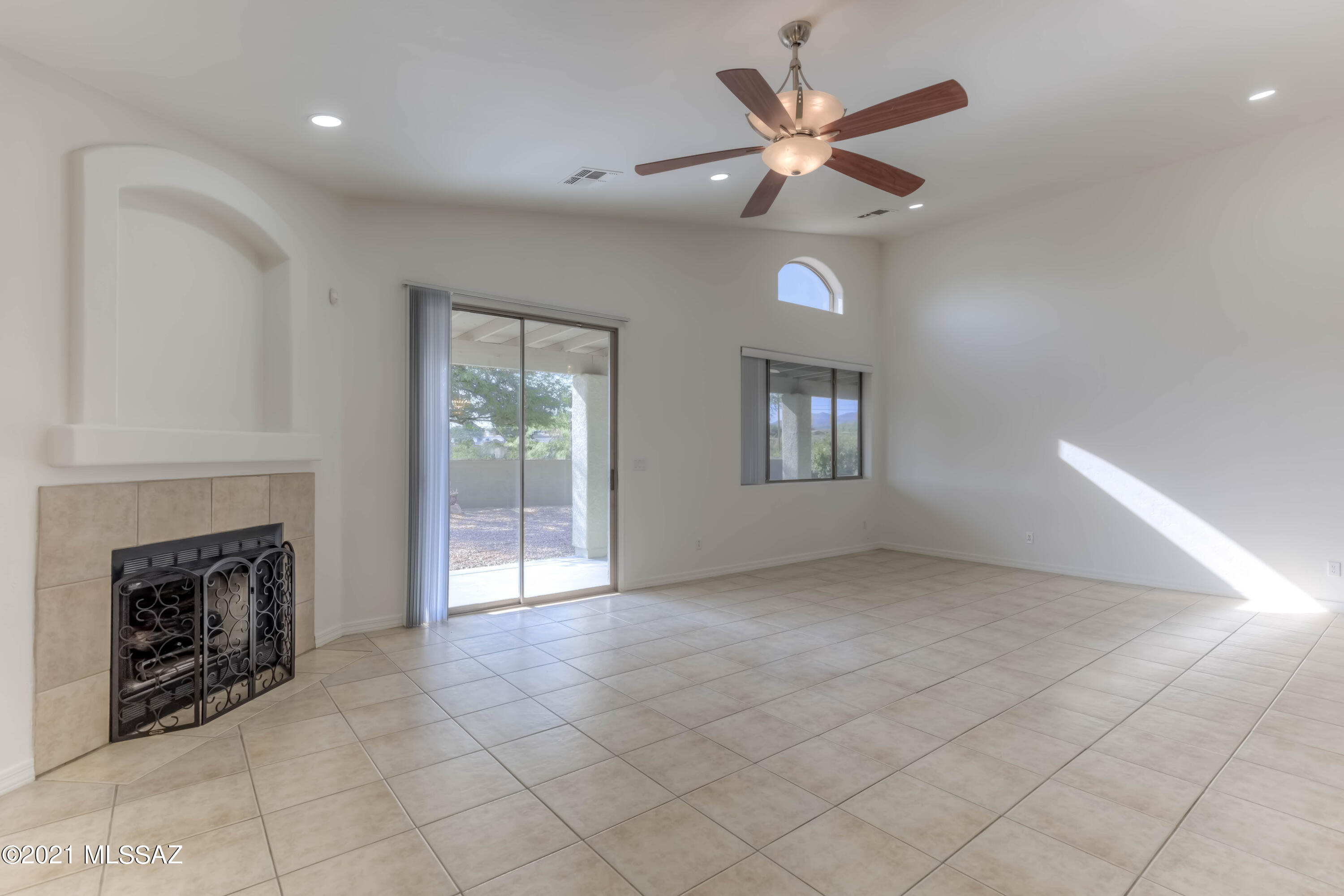 Continental Ranch Parcel 51 - Residential