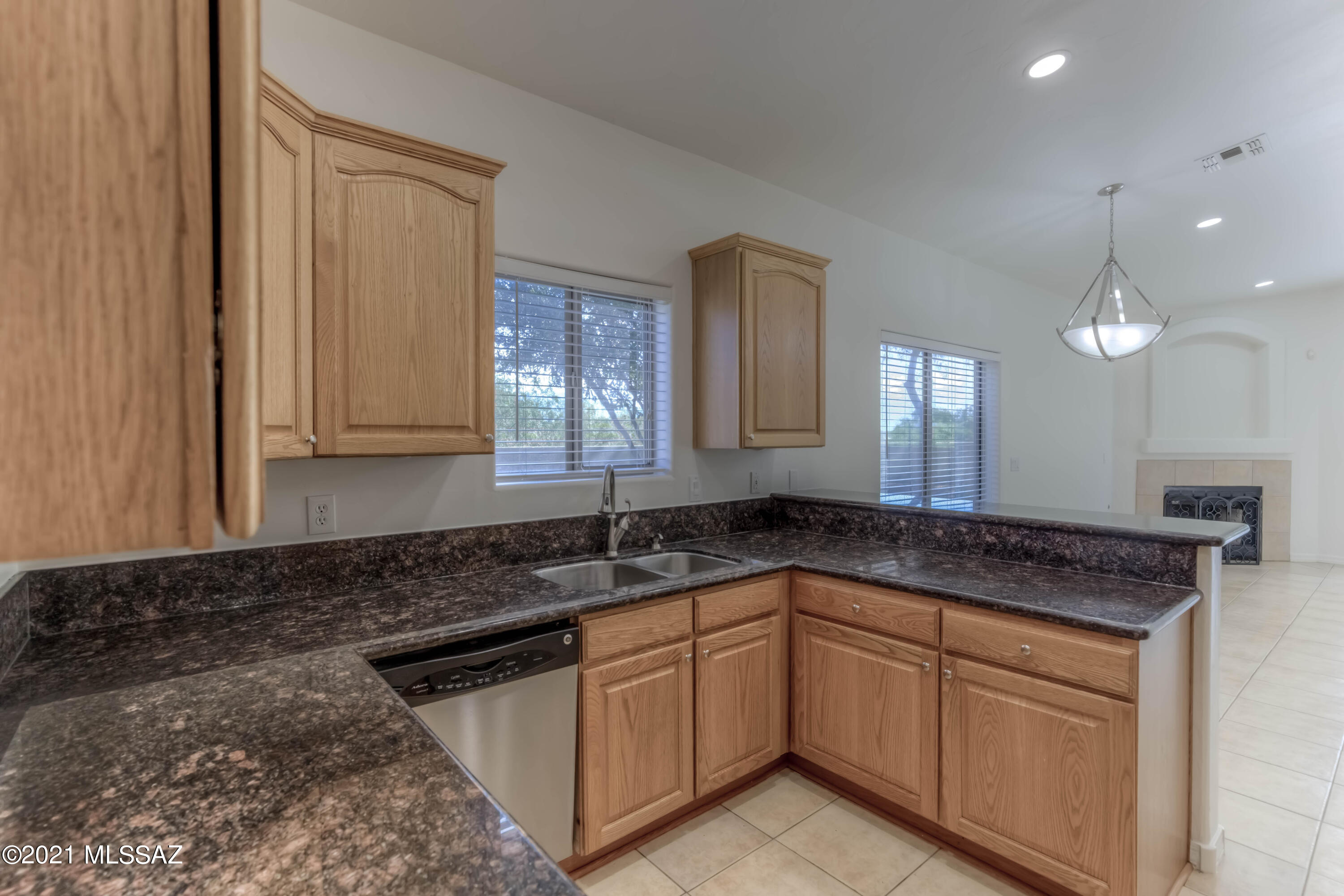 Continental Ranch Parcel 51 - Residential