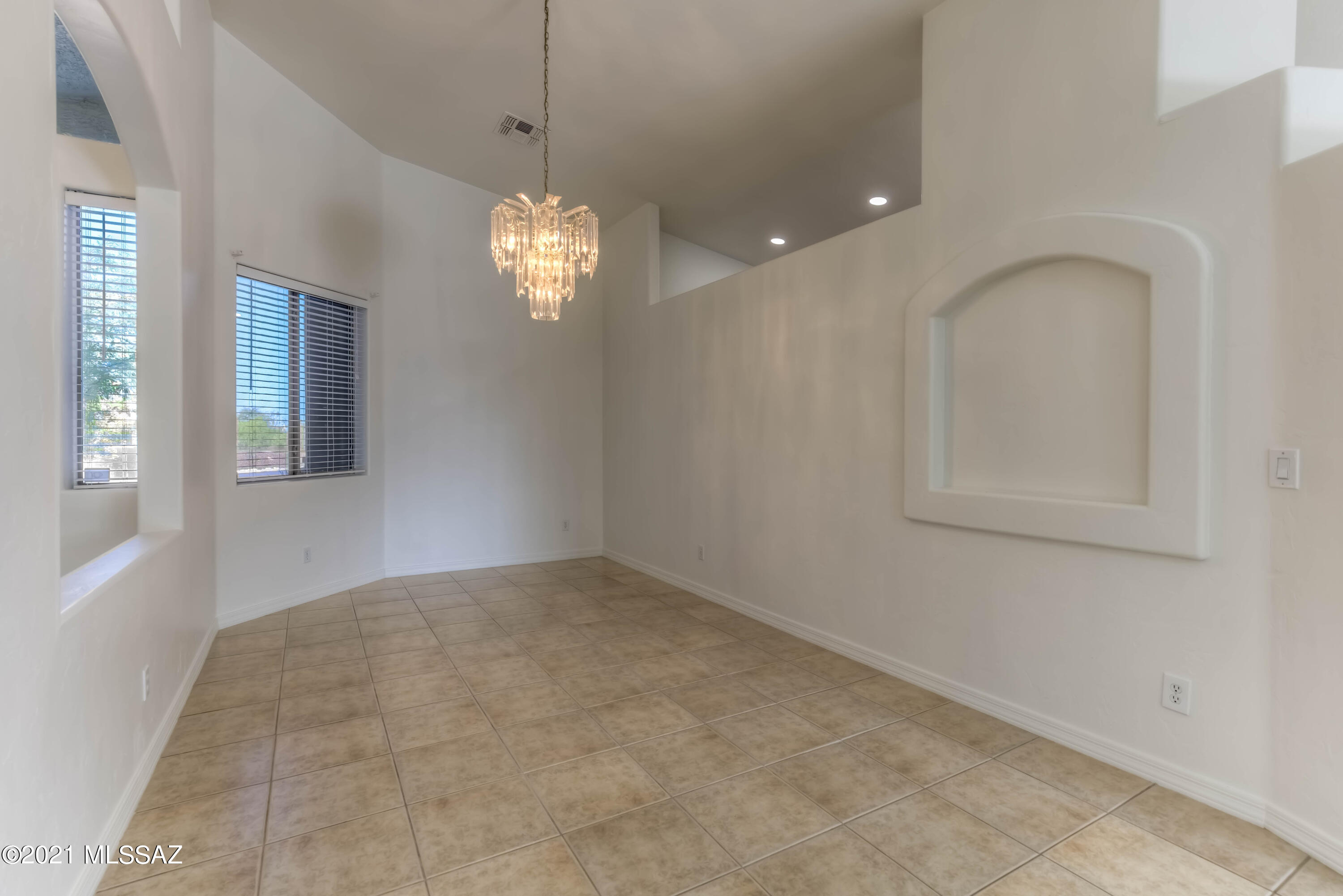 Continental Ranch Parcel 51 - Residential