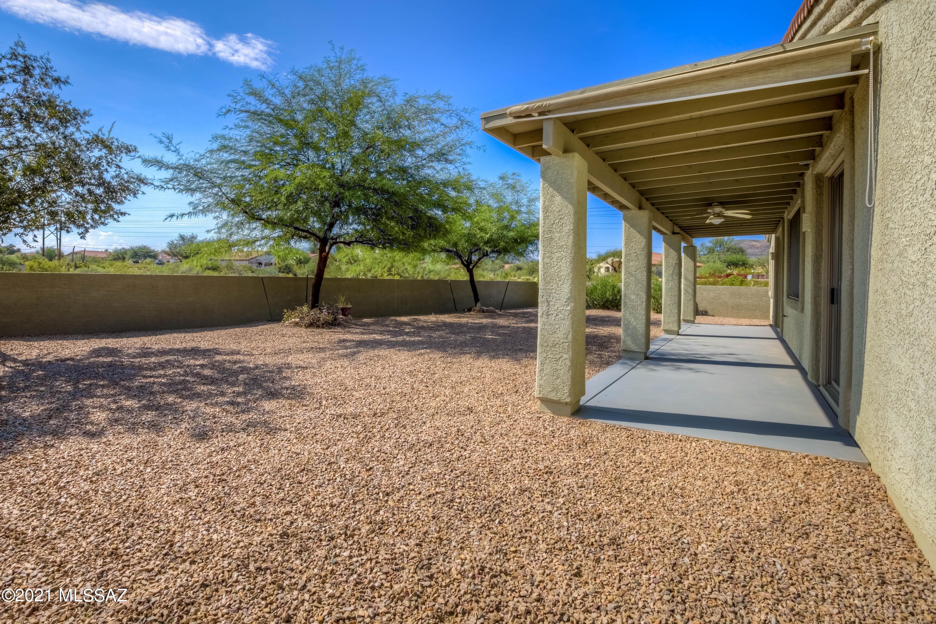 Continental Ranch Parcel 51 - Residential