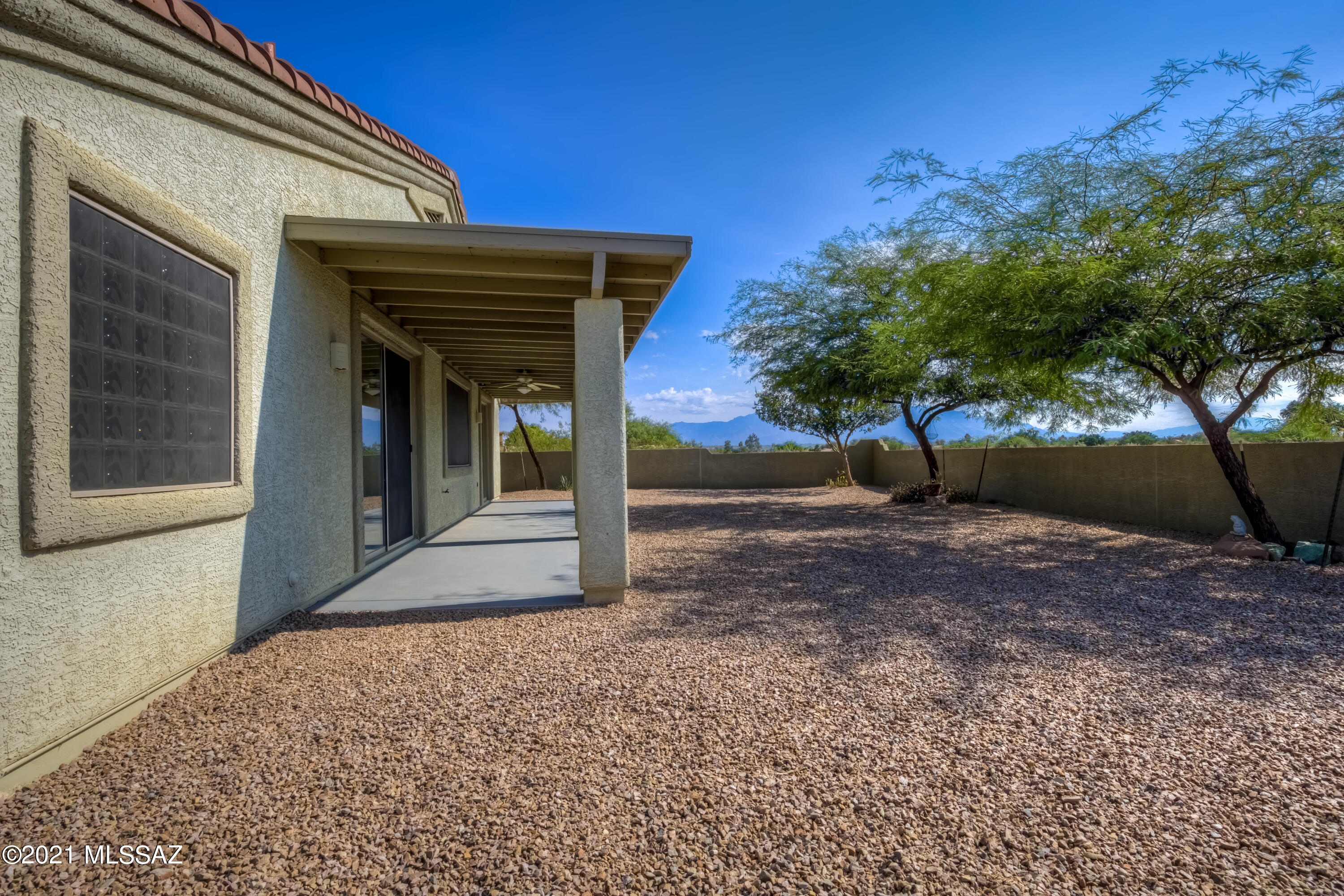 Continental Ranch Parcel 51 - Residential