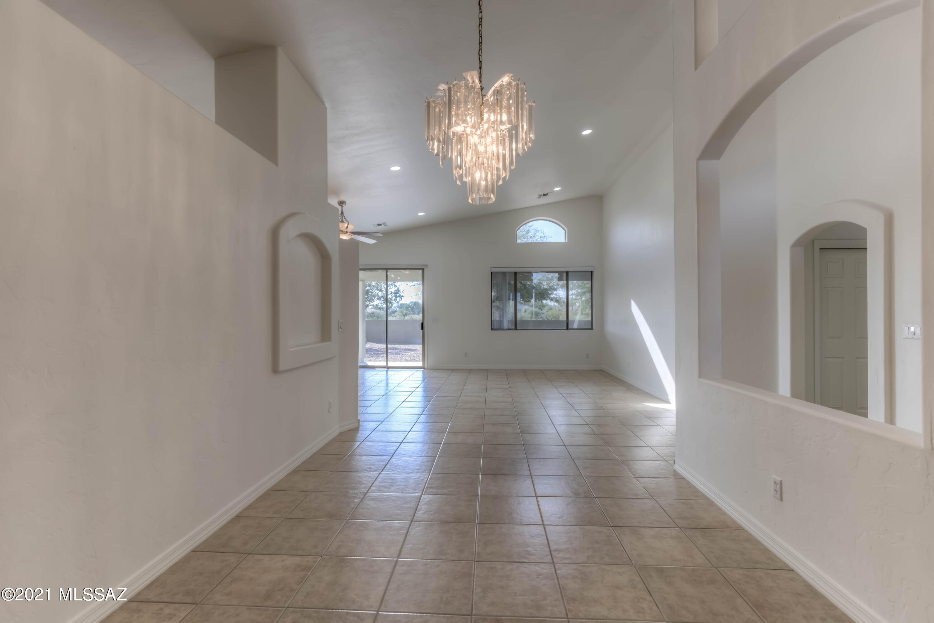 Continental Ranch Parcel 51 - Residential