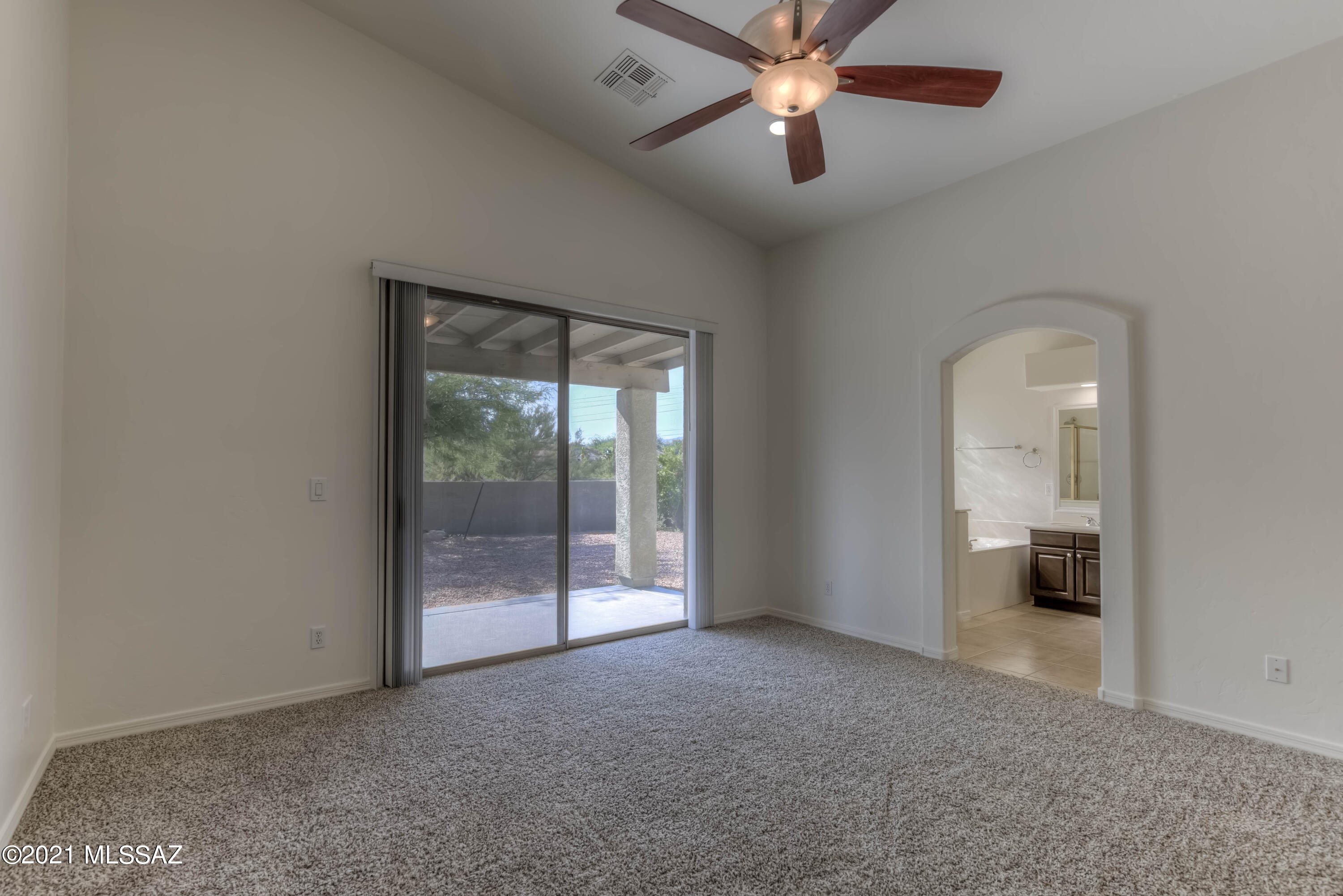 Continental Ranch Parcel 51 - Residential