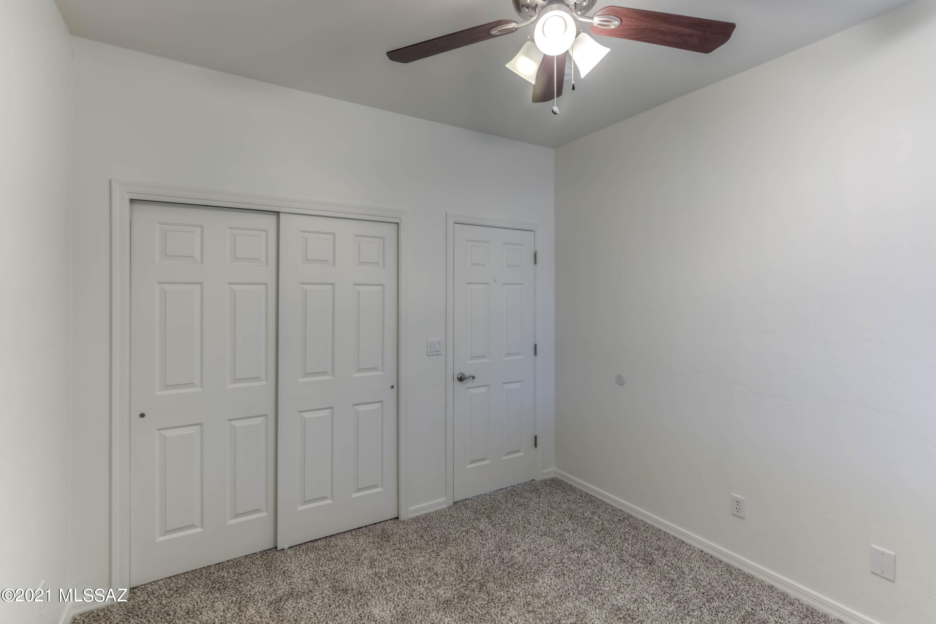 Continental Ranch Parcel 51 - Residential