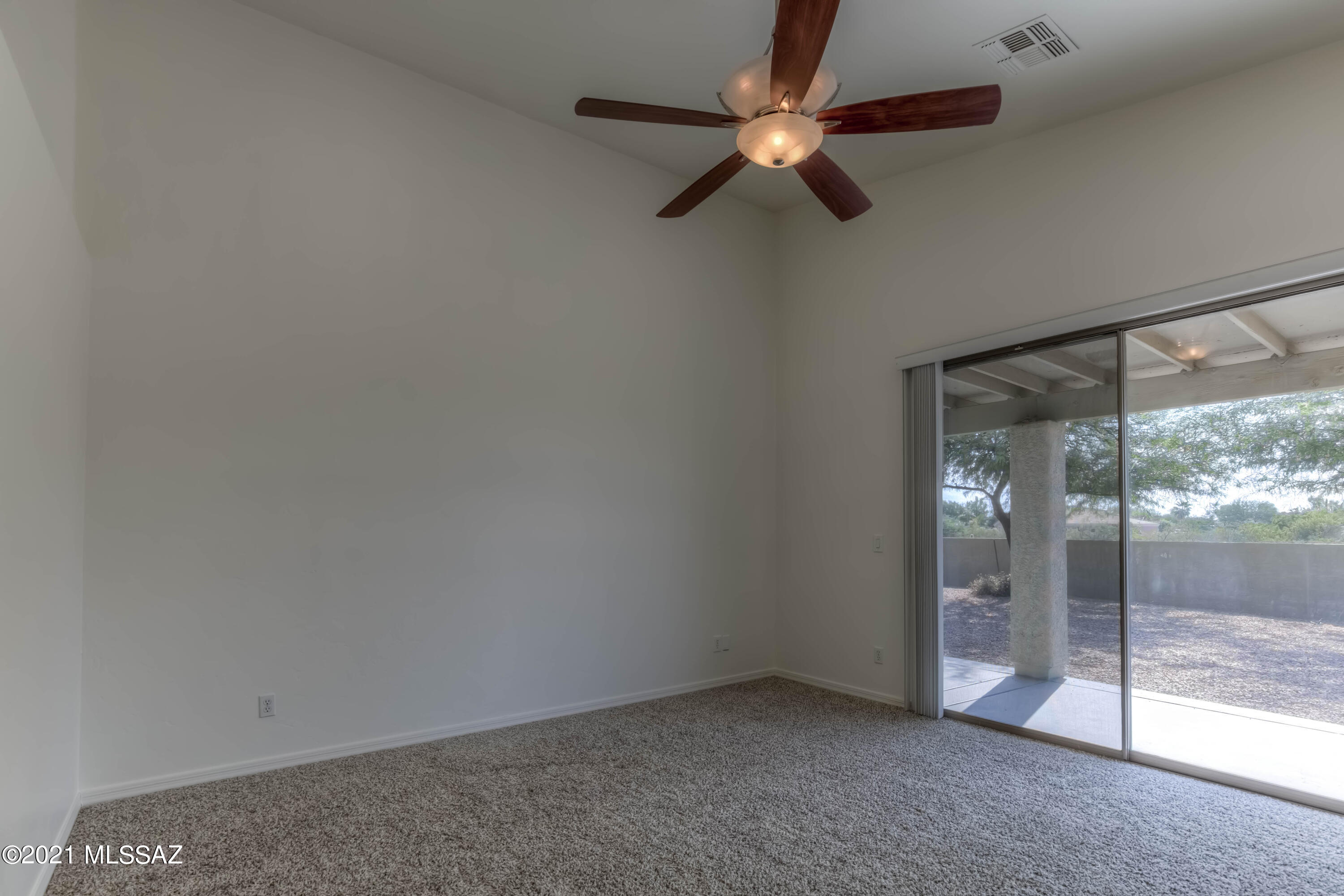 Continental Ranch Parcel 51 - Residential