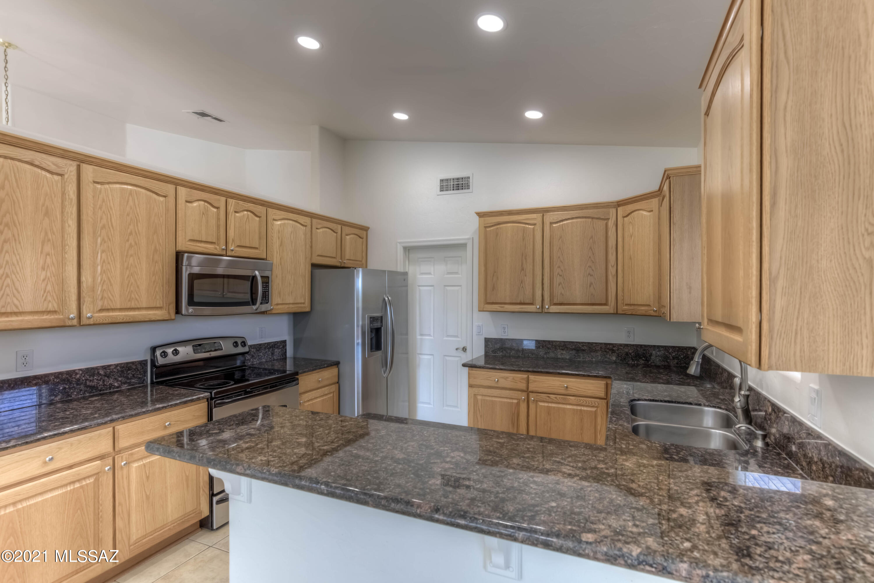 Continental Ranch Parcel 51 - Residential