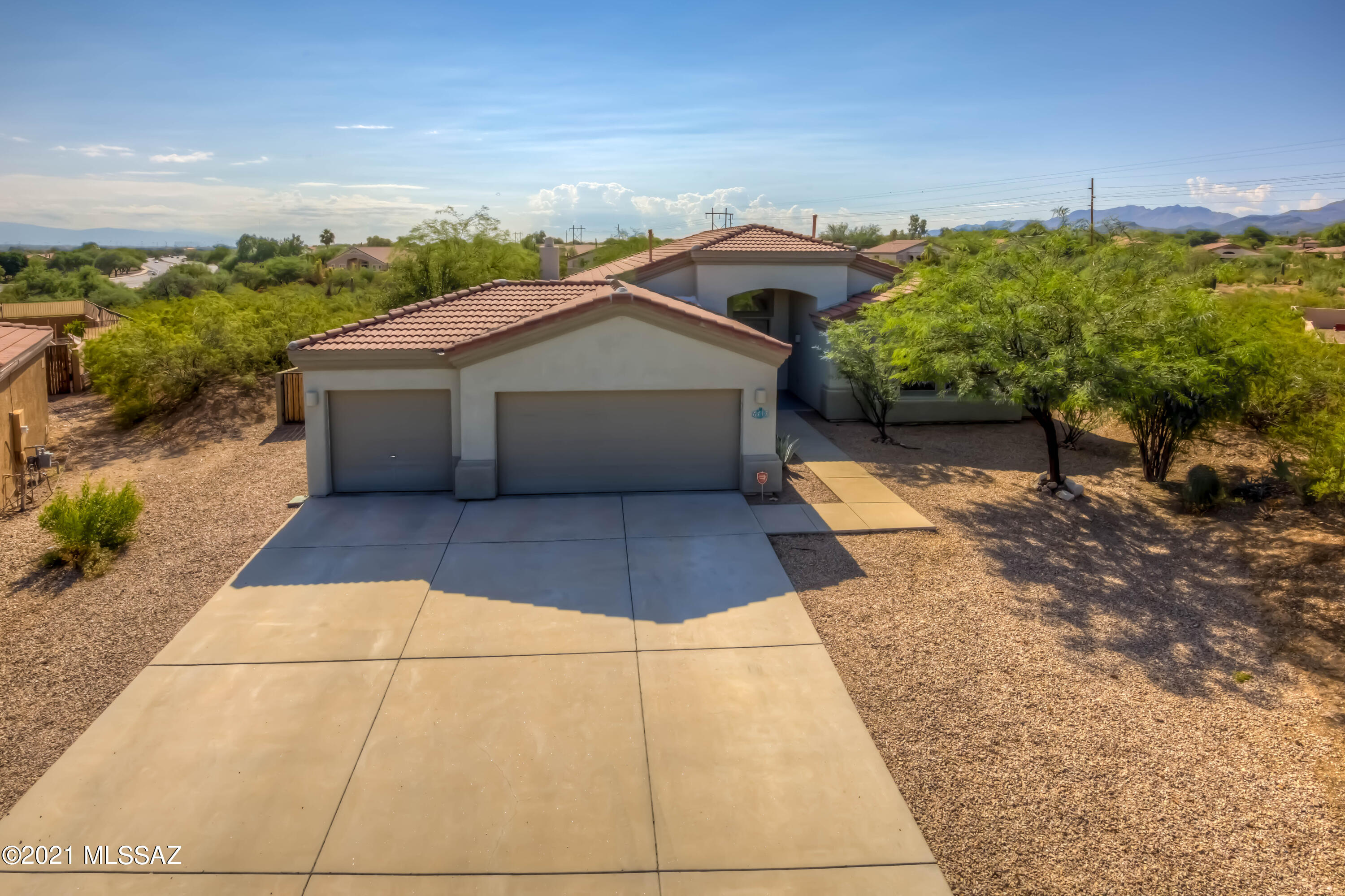 Continental Ranch Parcel 51 - Residential