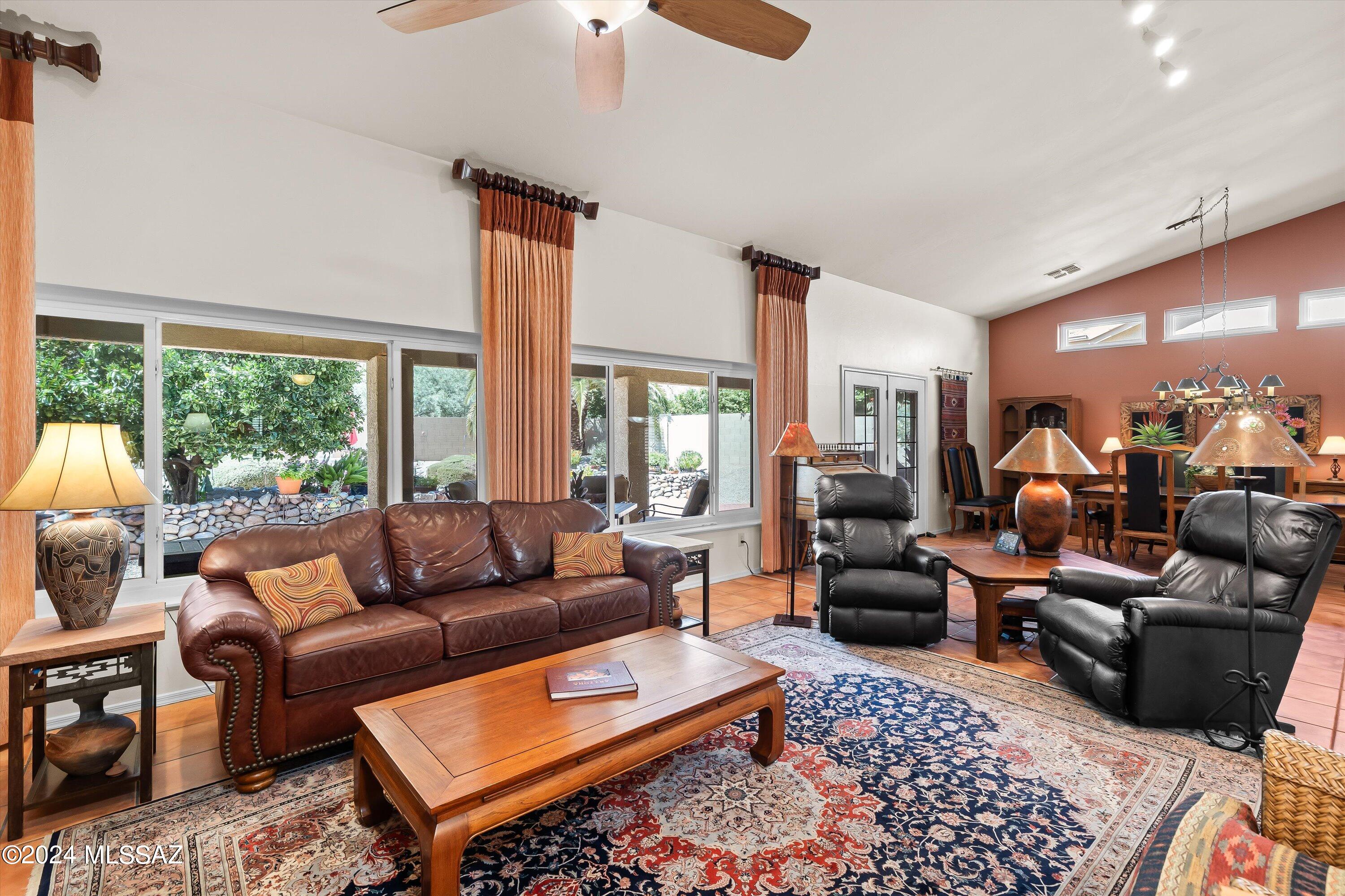 Saddlebrooke - Residential