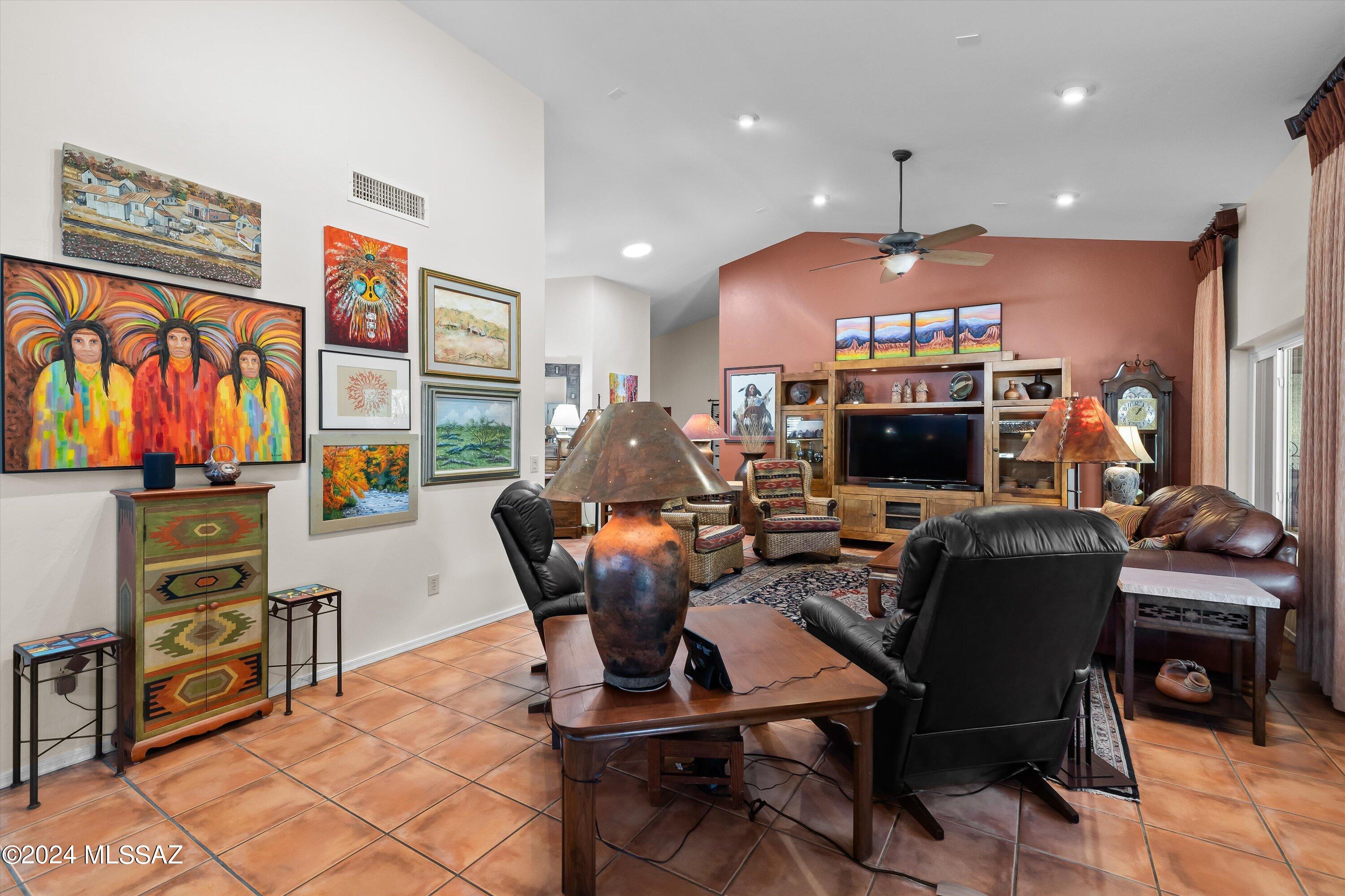 Saddlebrooke - Residential