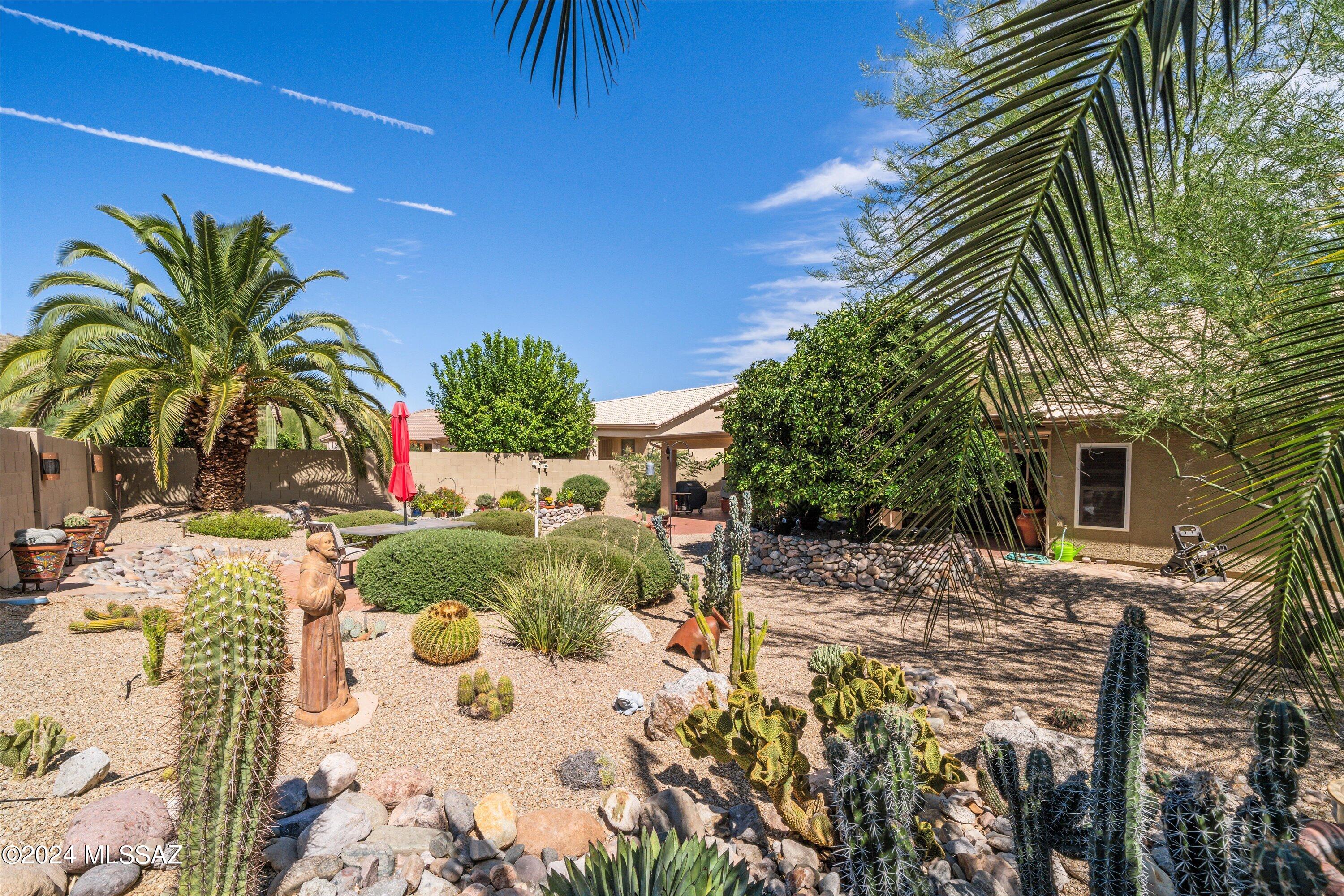 Saddlebrooke - Residential