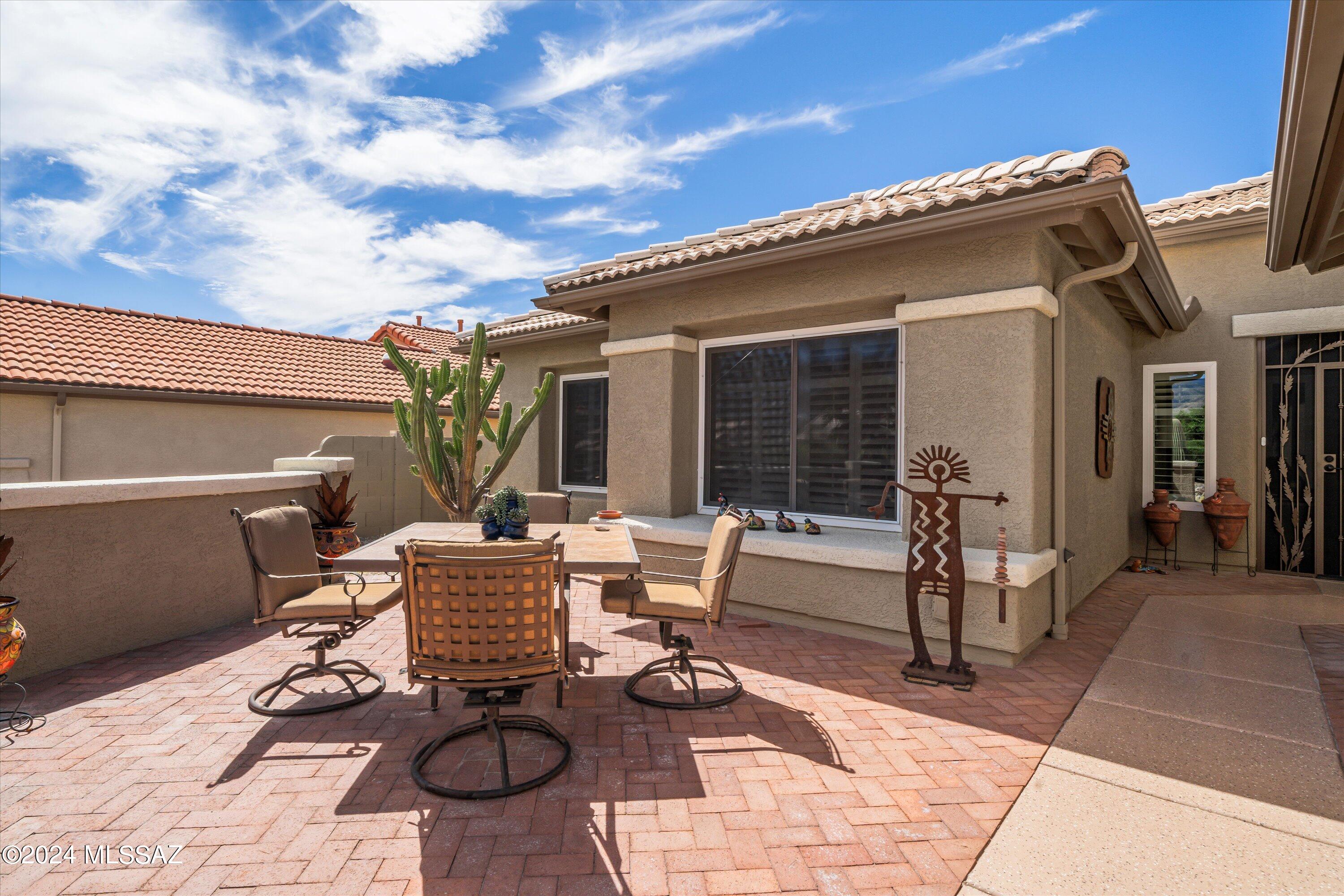 Saddlebrooke - Residential