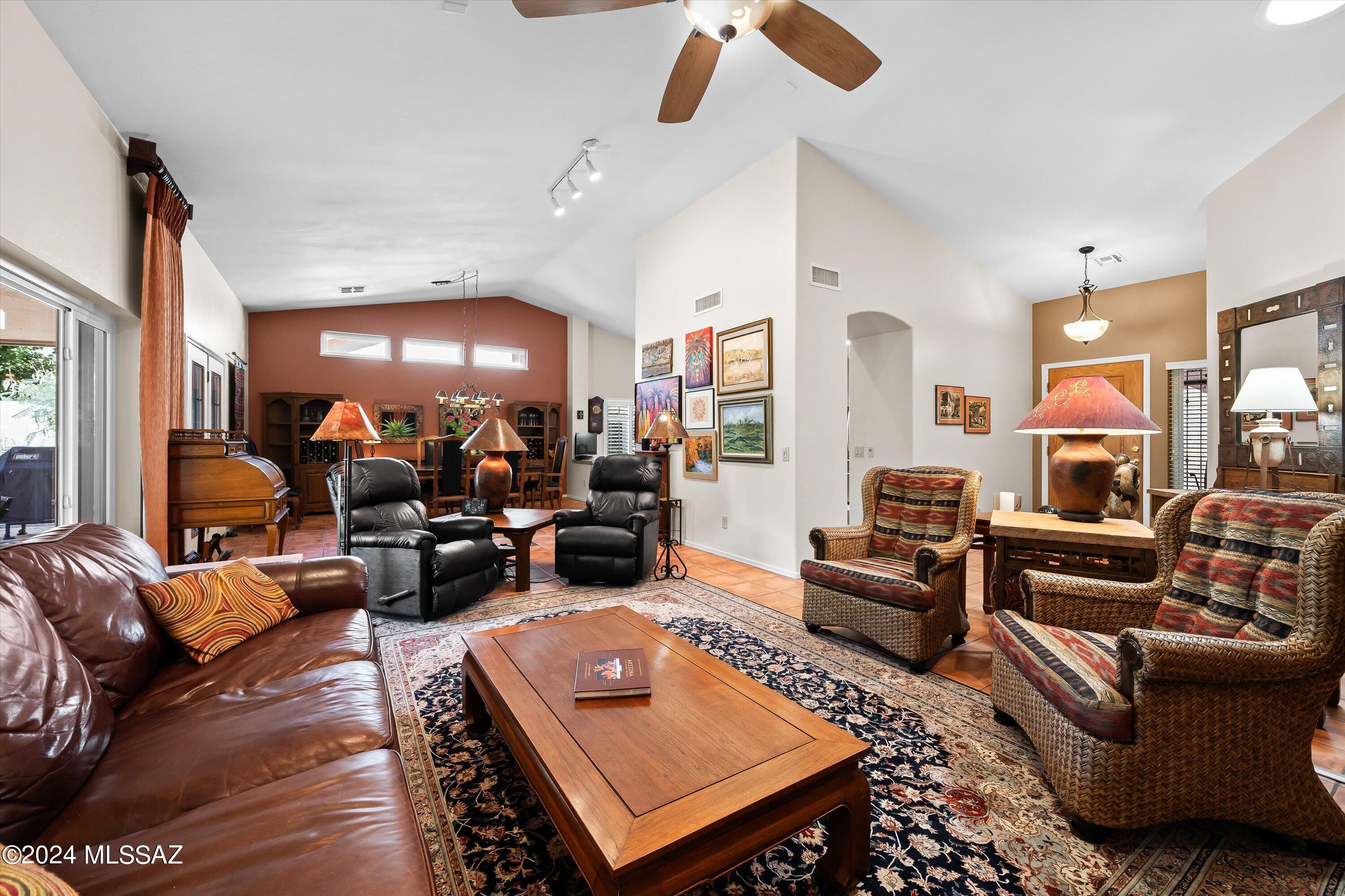 Saddlebrooke - Residential