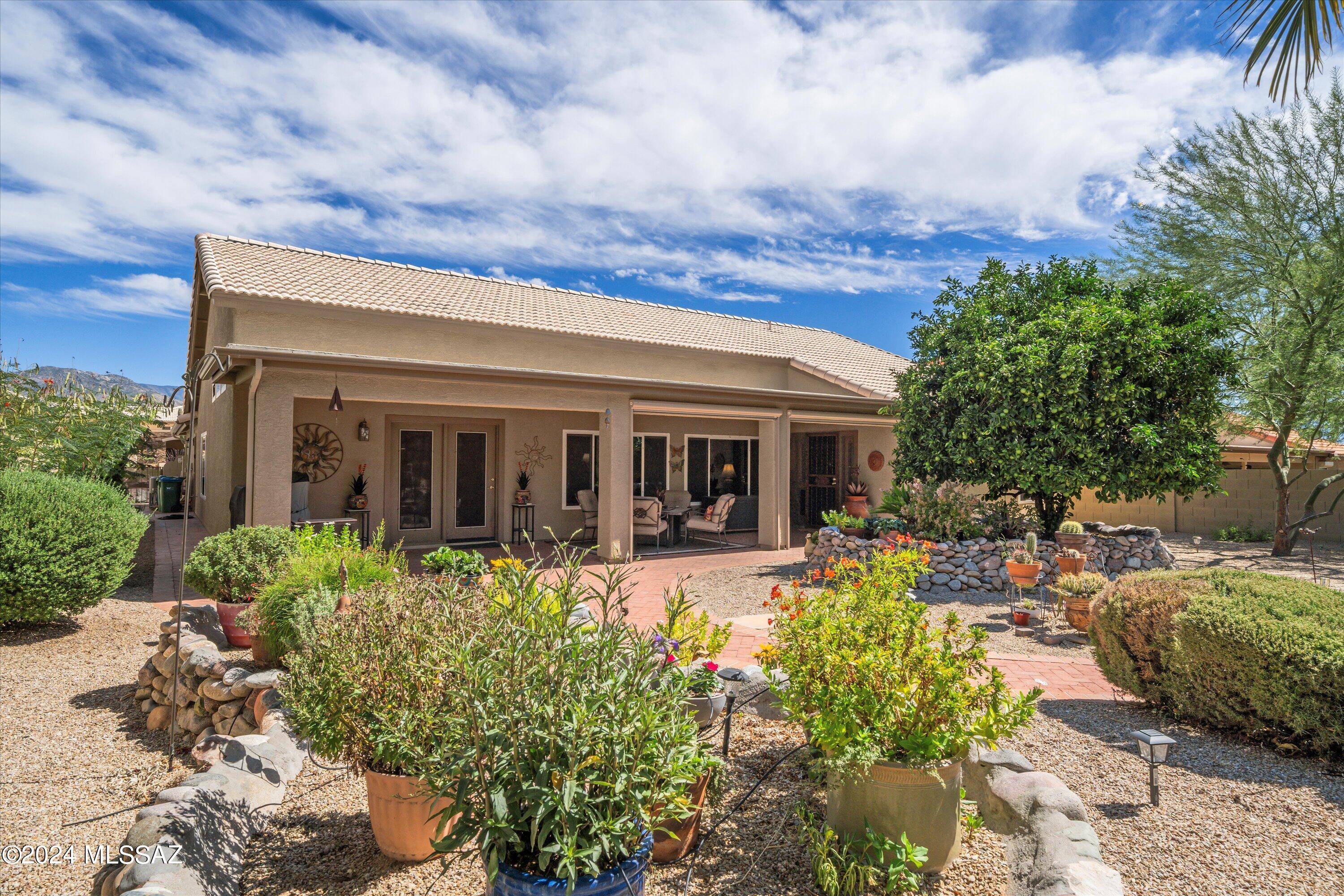 Saddlebrooke - Residential
