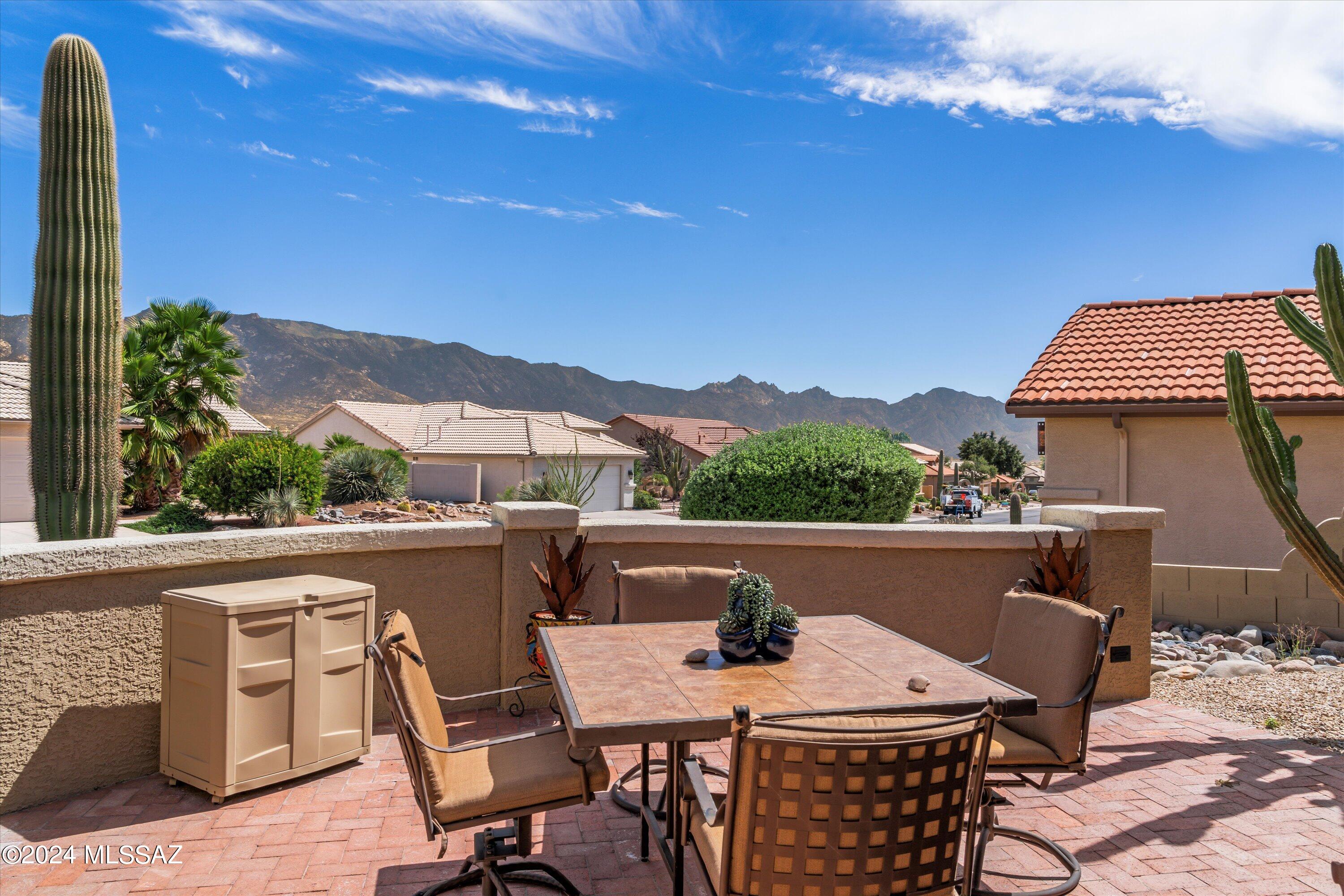 Saddlebrooke - Residential