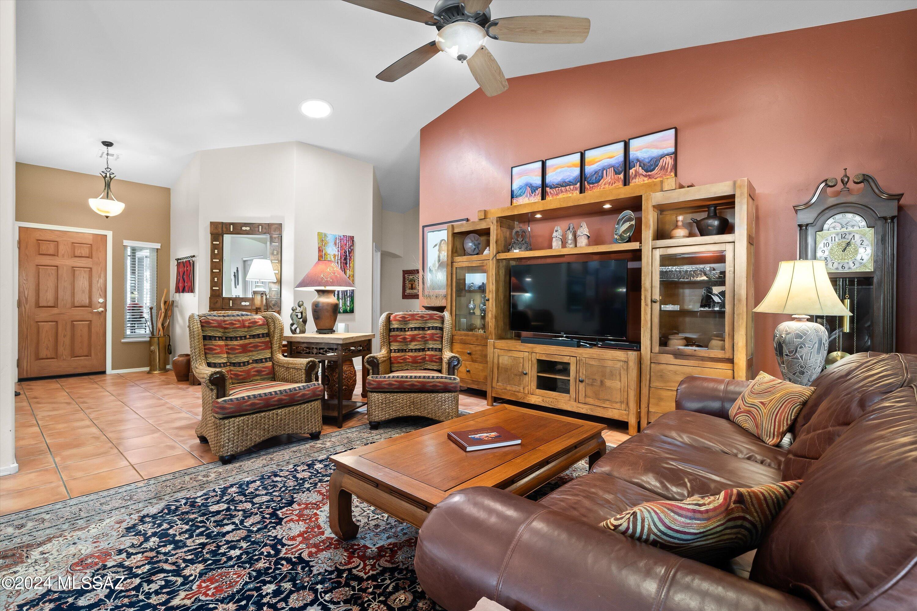 Saddlebrooke - Residential