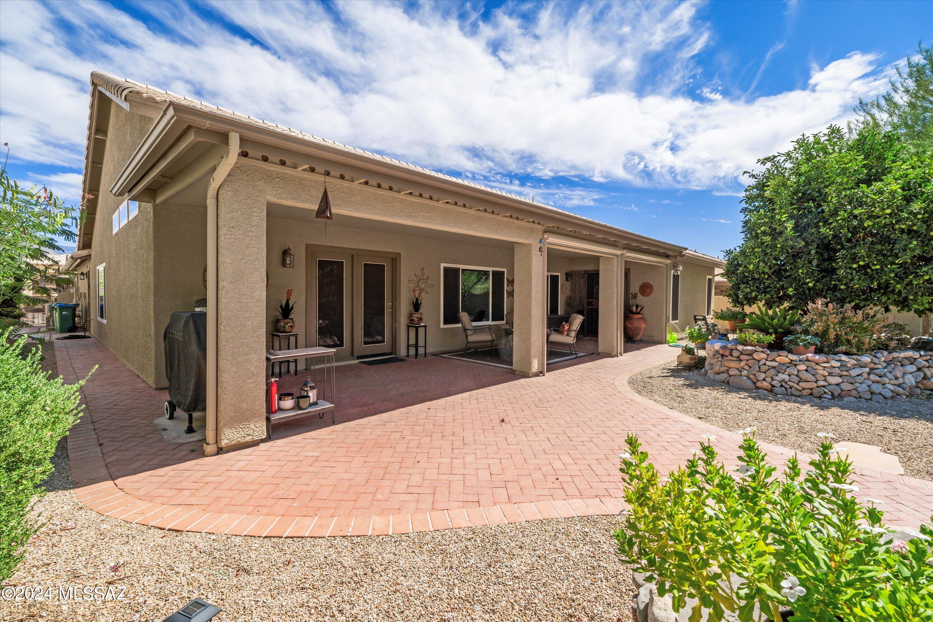 Saddlebrooke - Residential