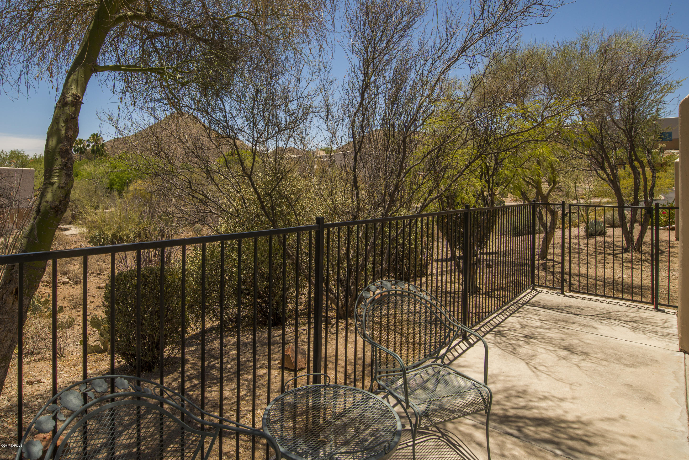 Starr Pass Golf Casitas - Residential
