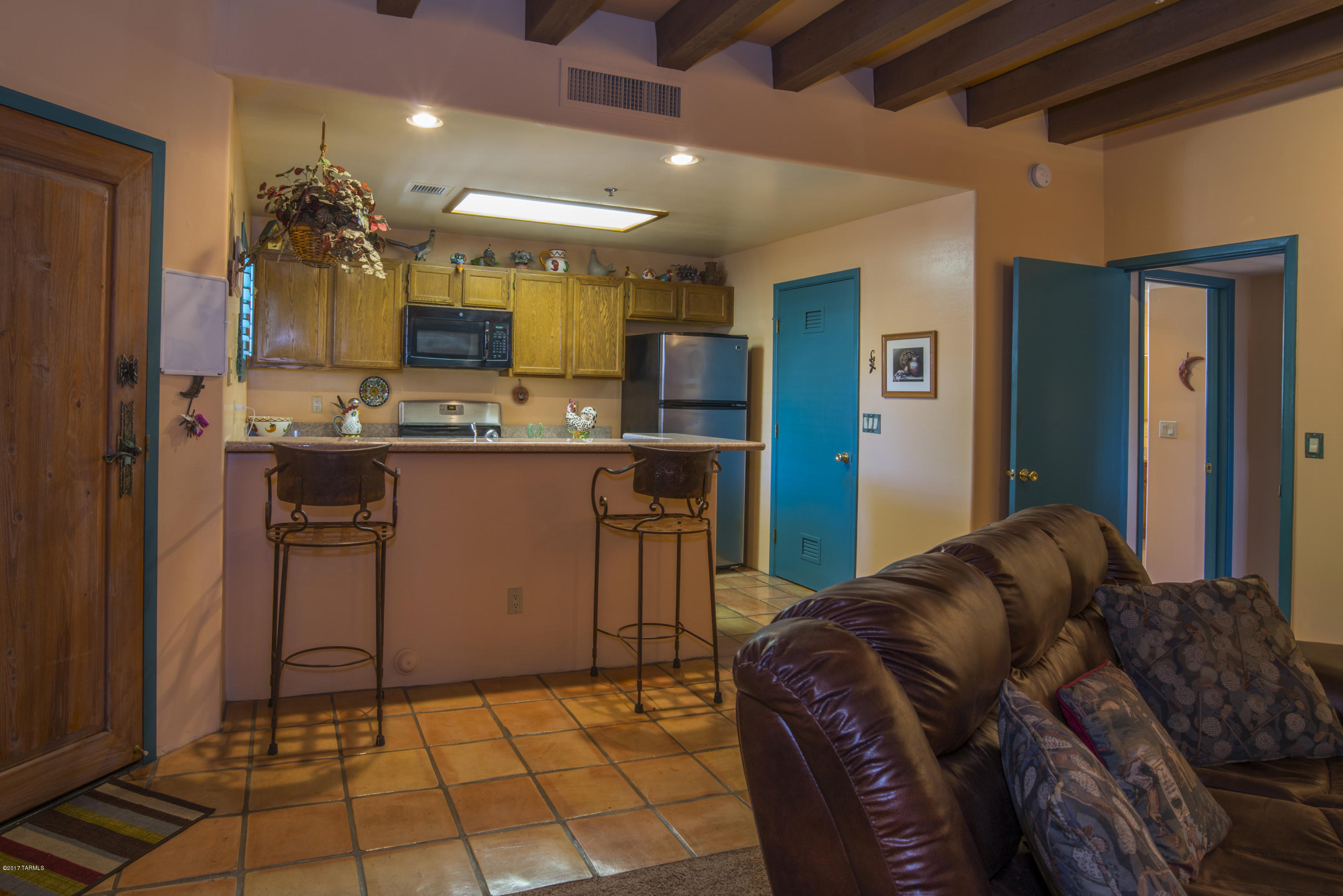Starr Pass Golf Casitas - Residential