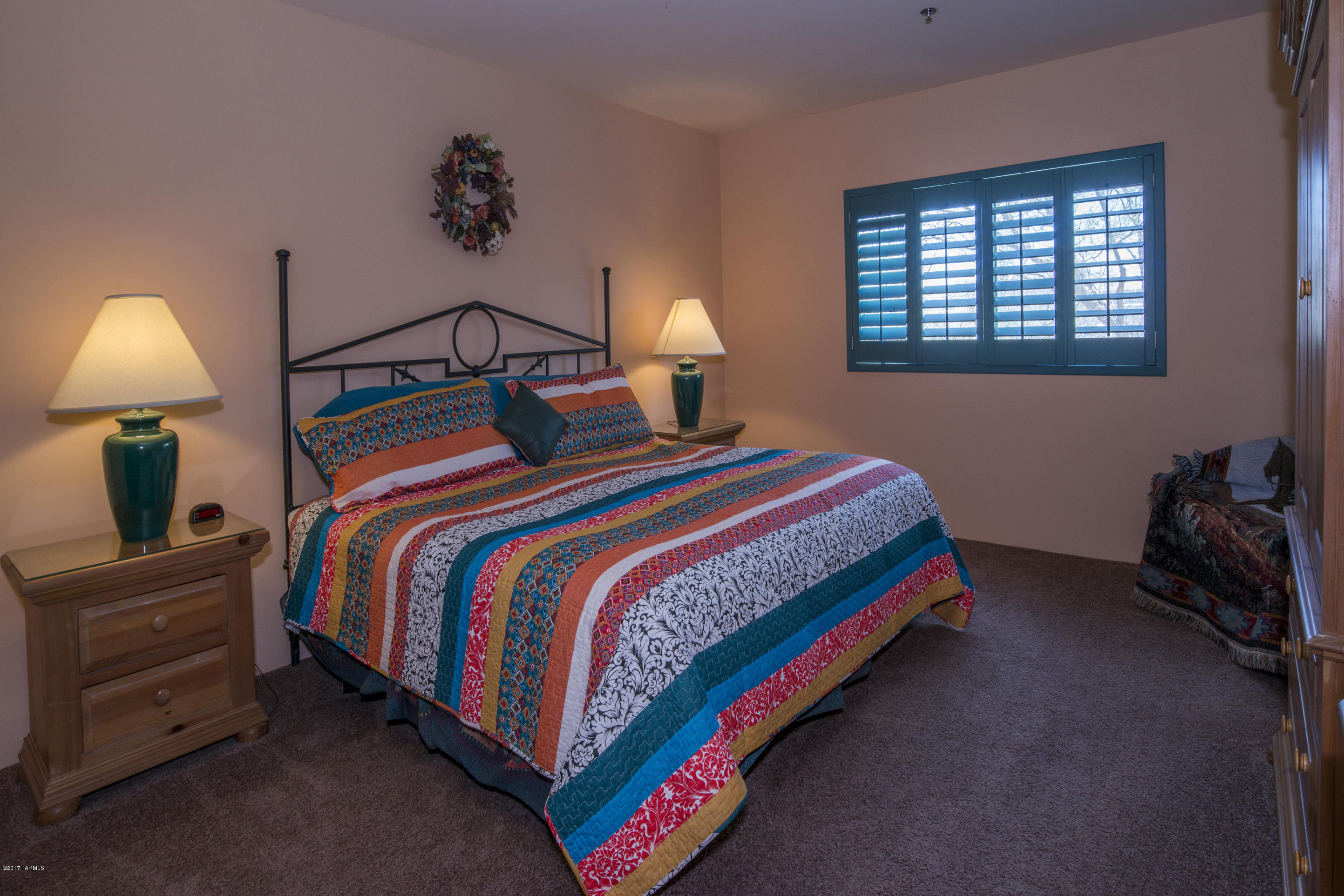Starr Pass Golf Casitas - Residential