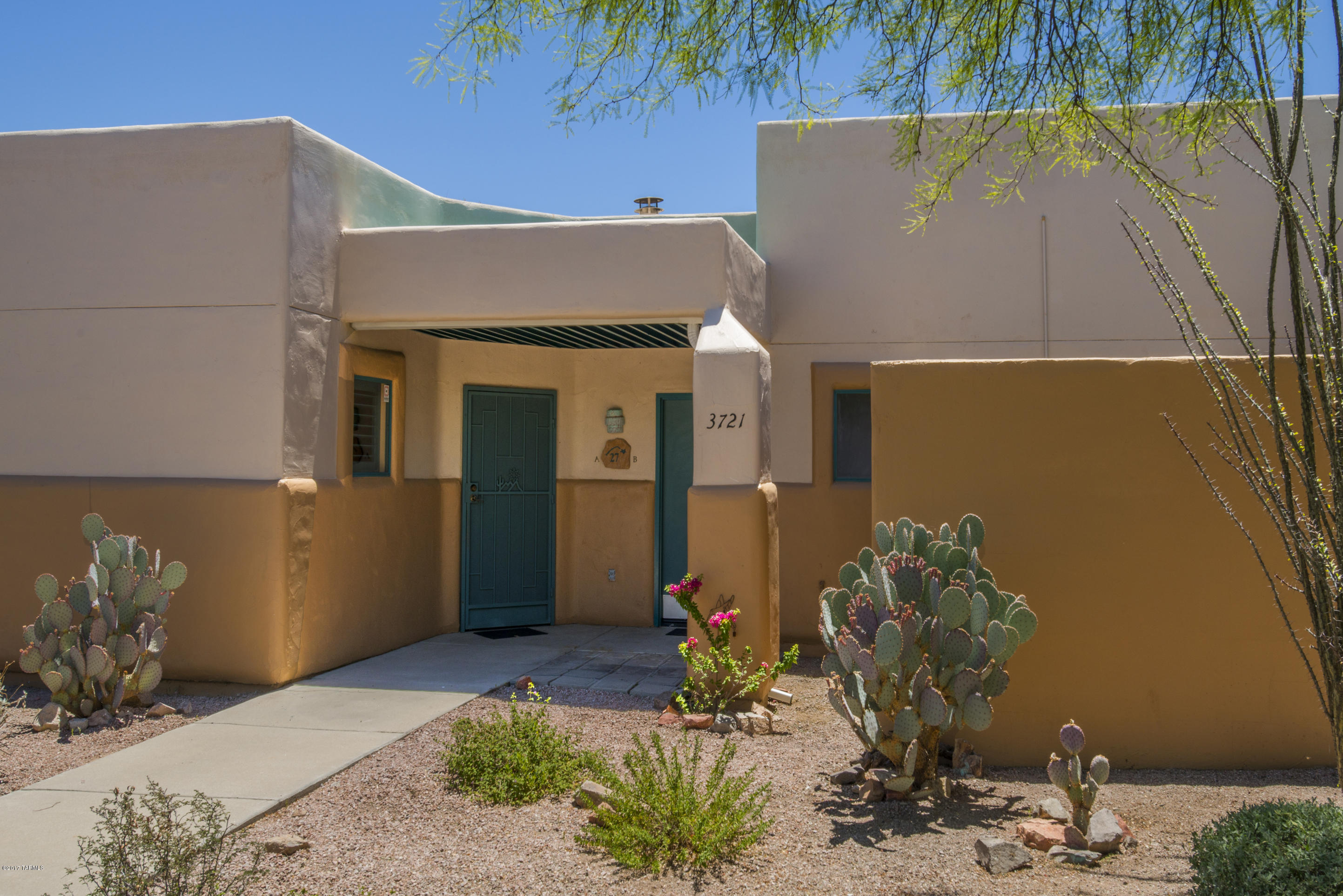 Starr Pass Golf Casitas - Residential