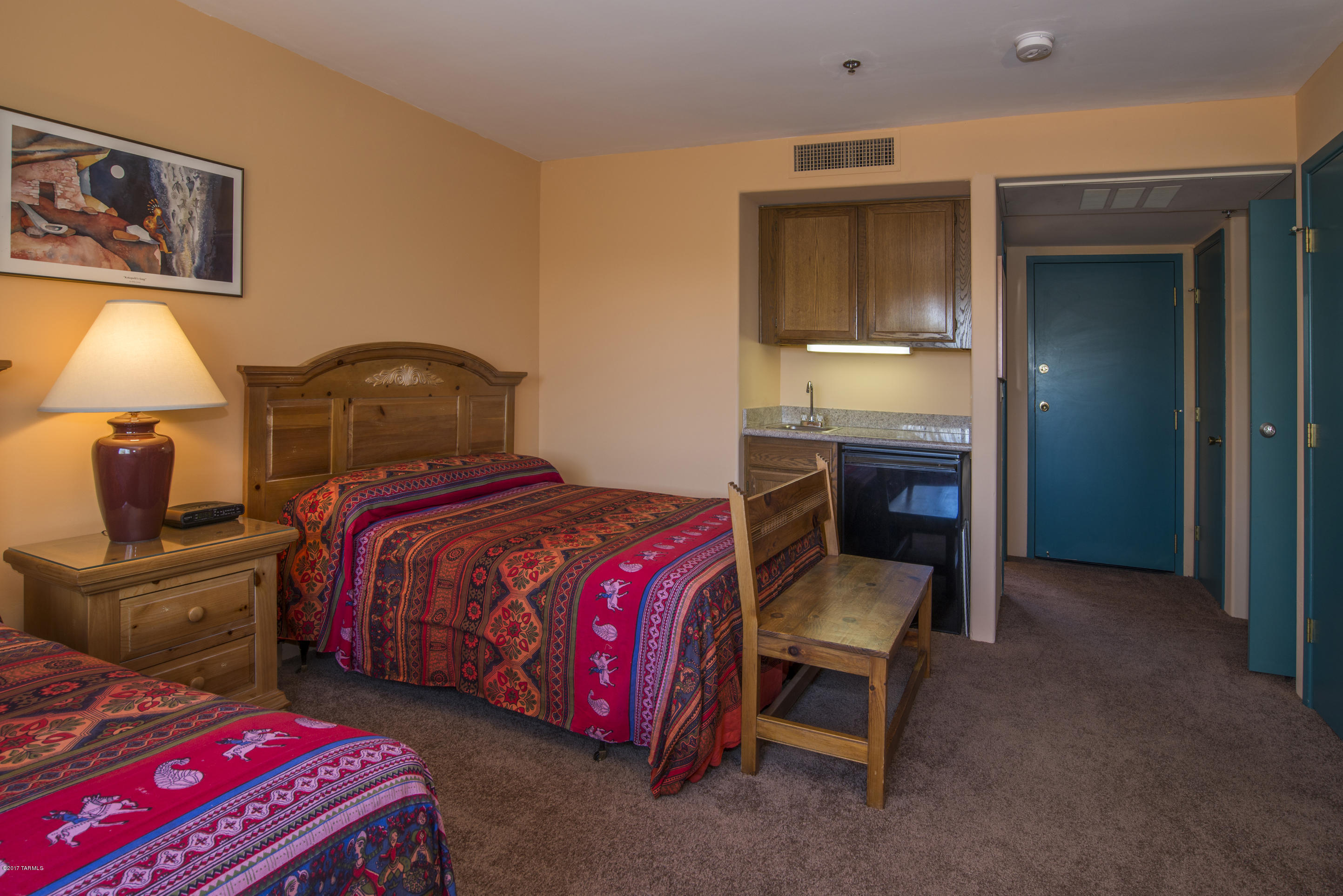 Starr Pass Golf Casitas - Residential