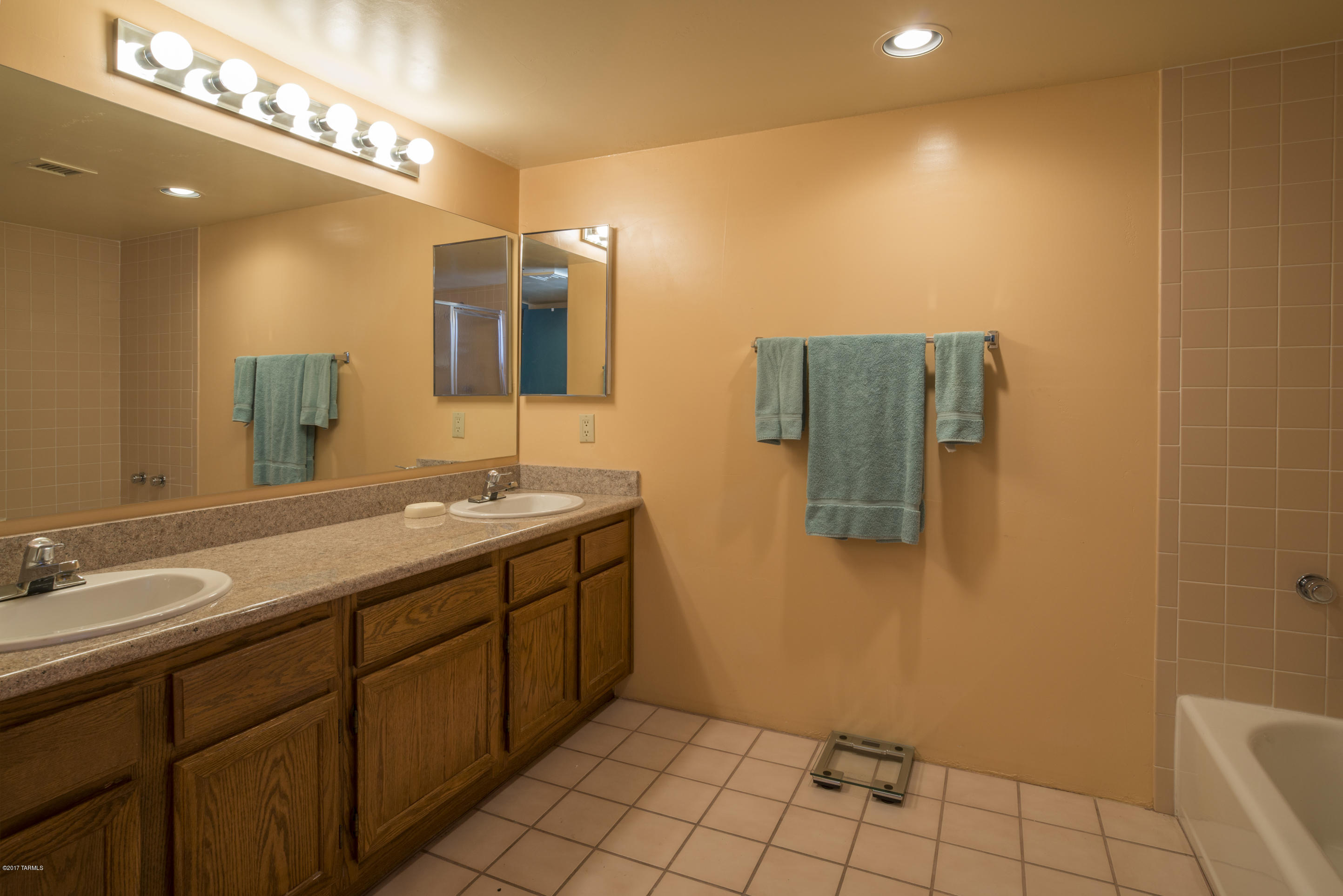 Starr Pass Golf Casitas - Residential