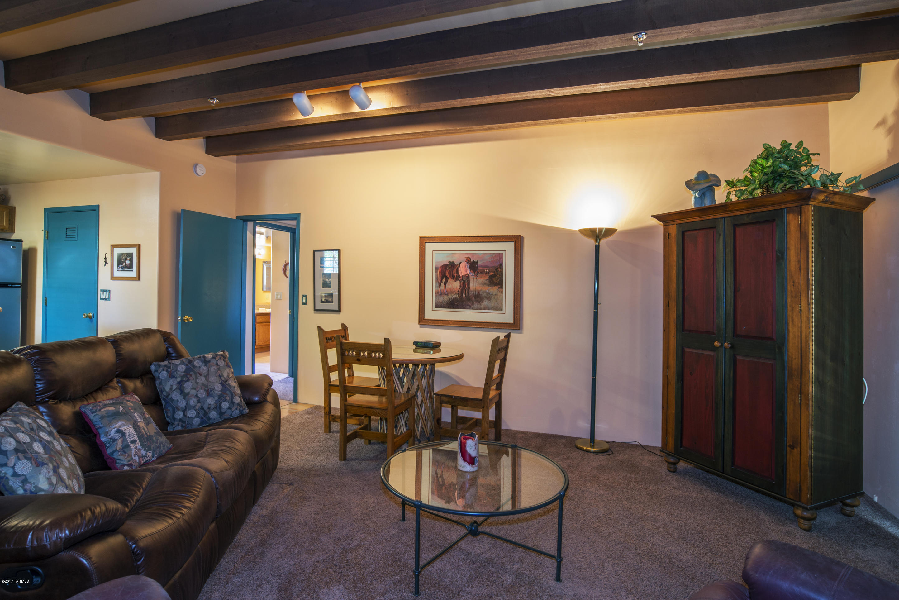 Starr Pass Golf Casitas - Residential