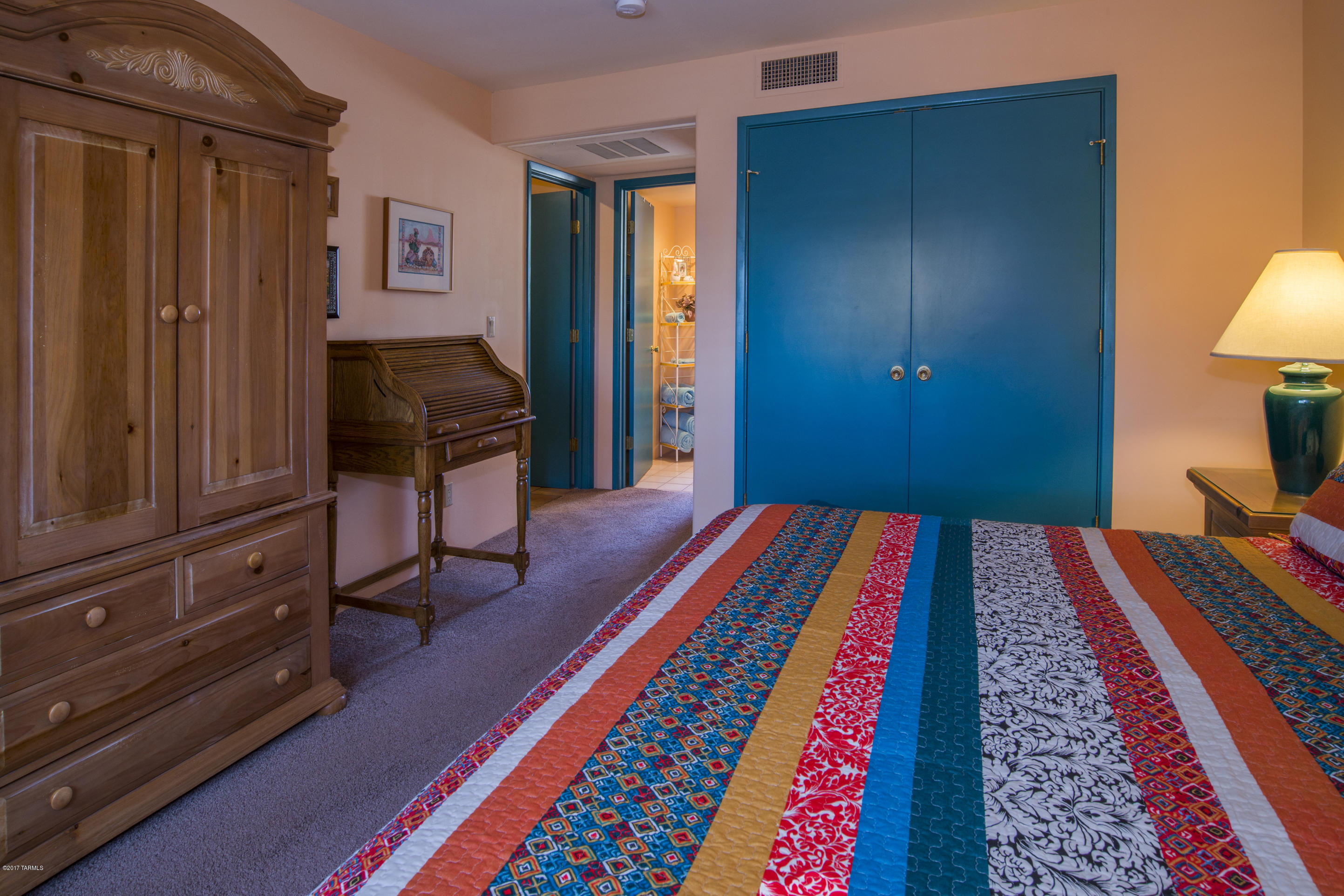 Starr Pass Golf Casitas - Residential