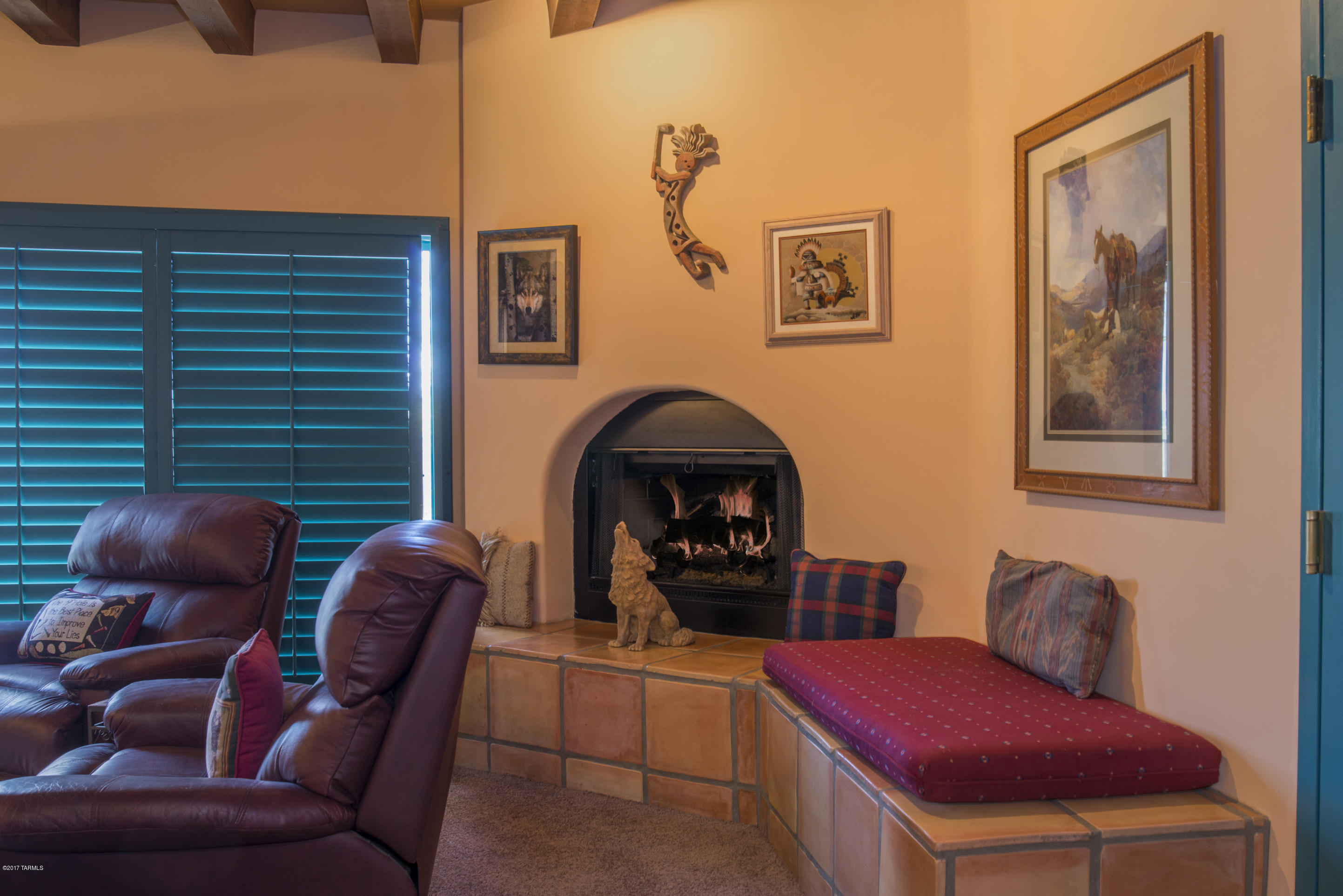 Starr Pass Golf Casitas - Residential