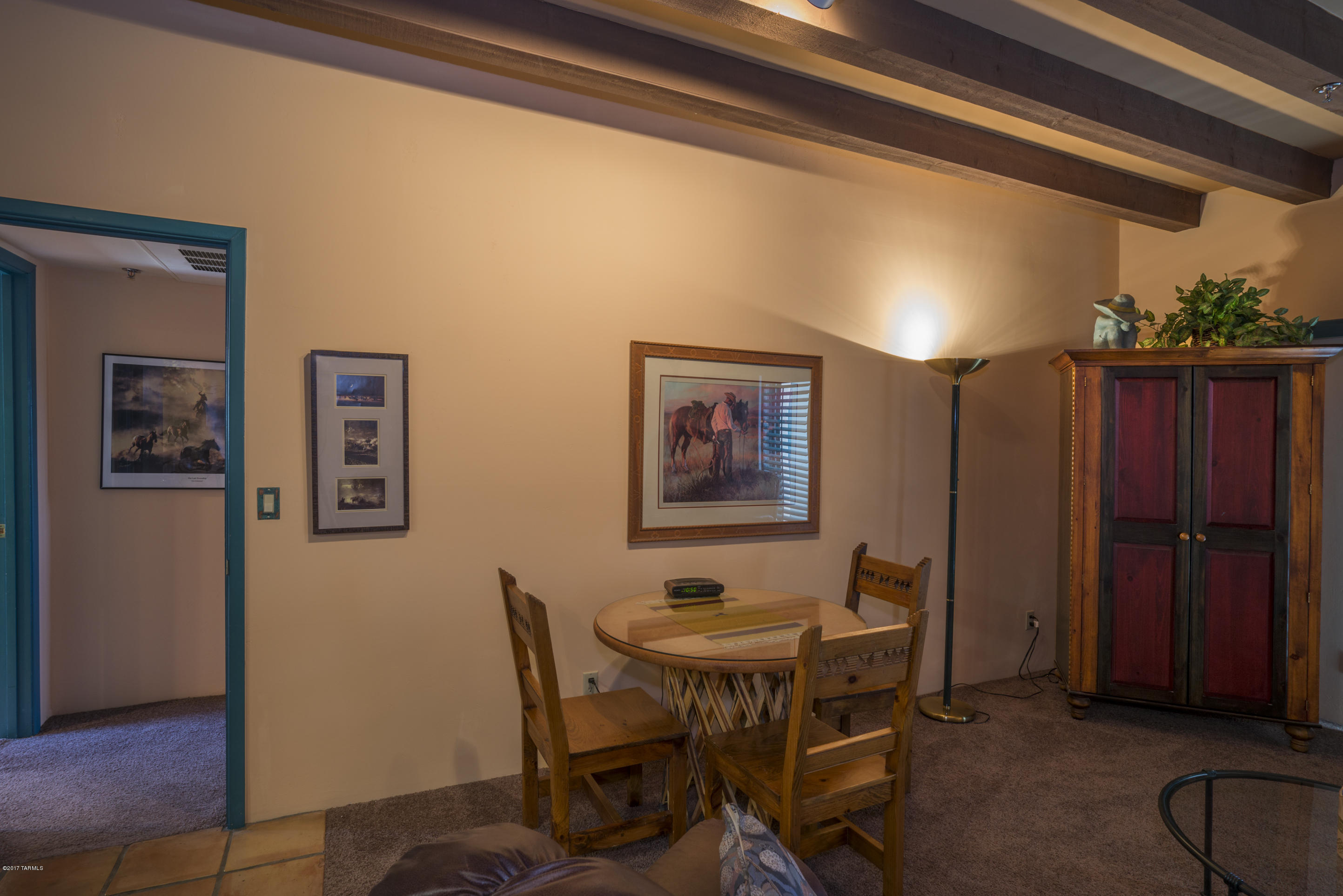 Starr Pass Golf Casitas - Residential