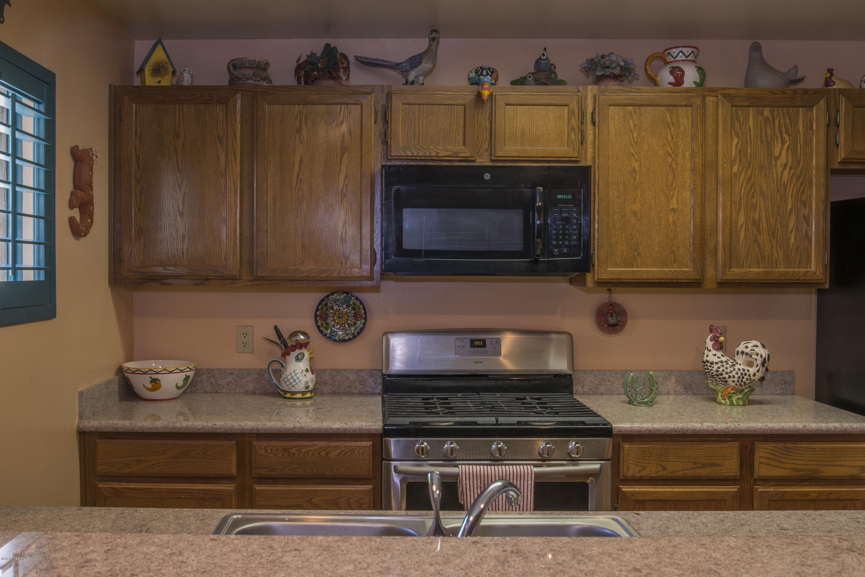 Starr Pass Golf Casitas - Residential